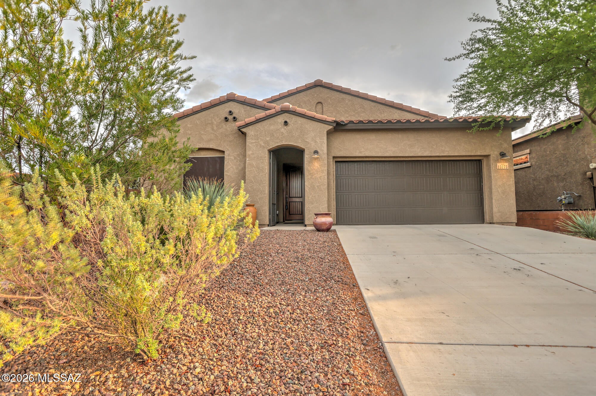 13175 N Weatherglass Drive