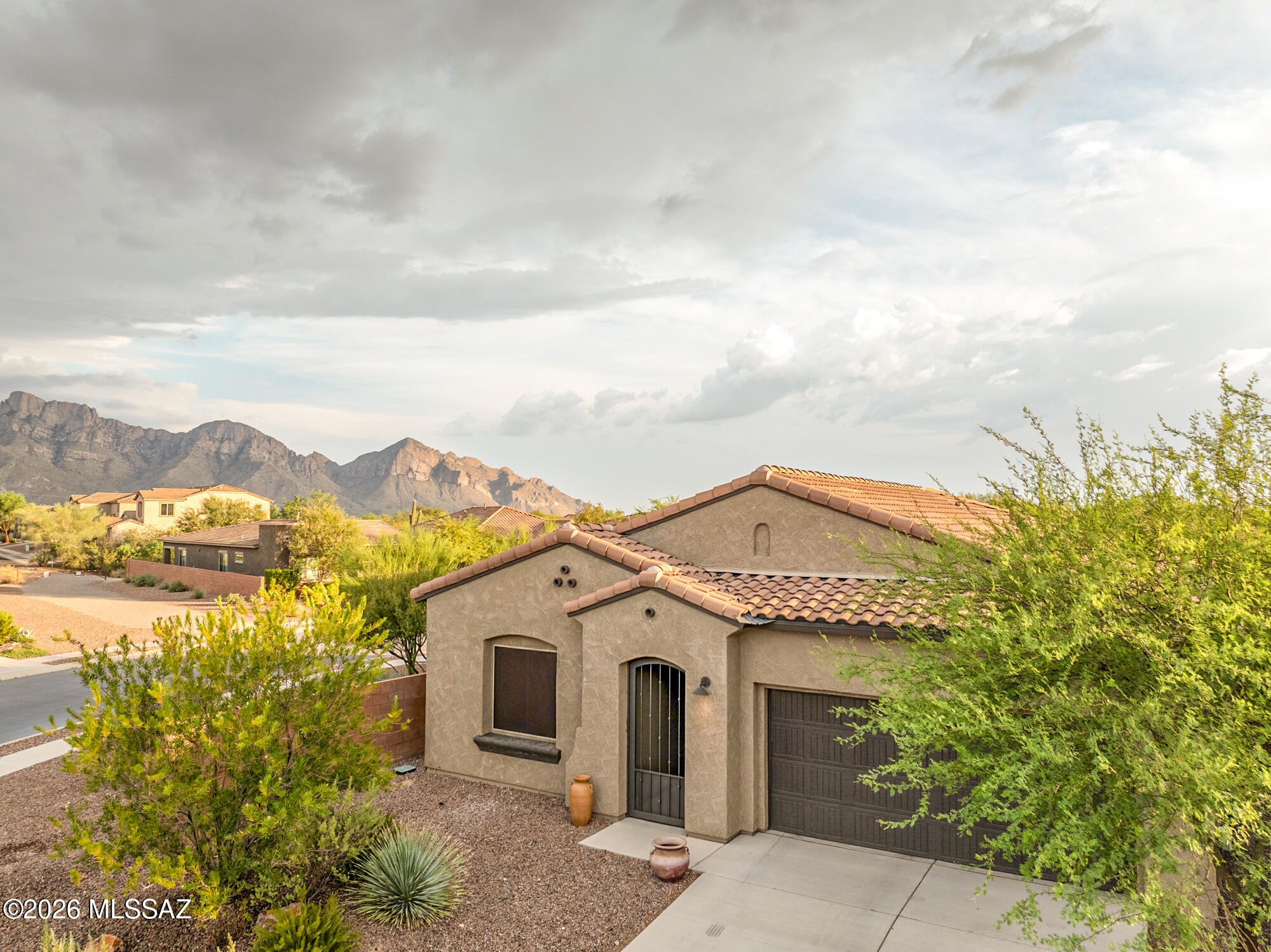 13175 N Weatherglass Drive