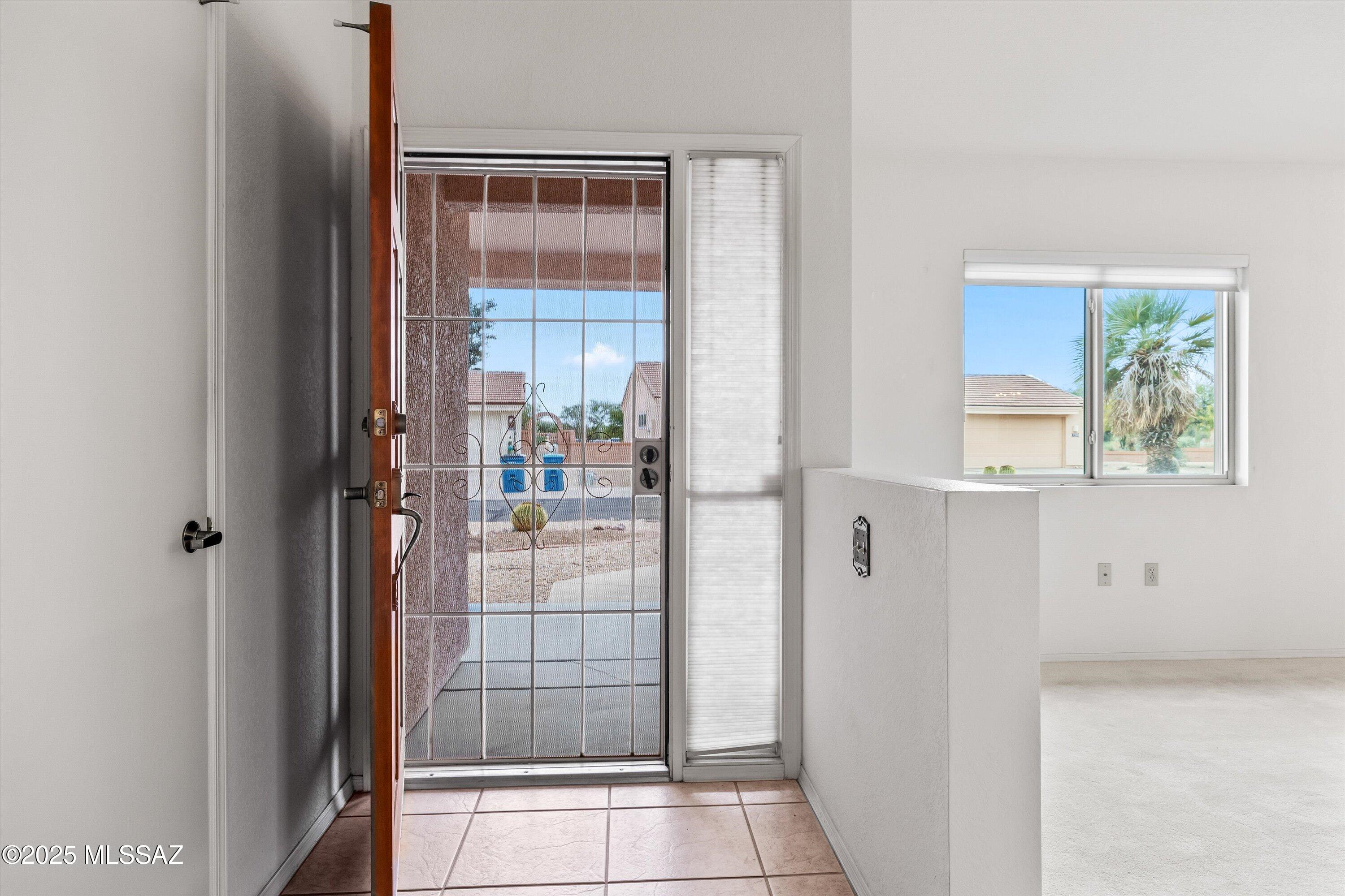 1739 W Circulo De La Pinata