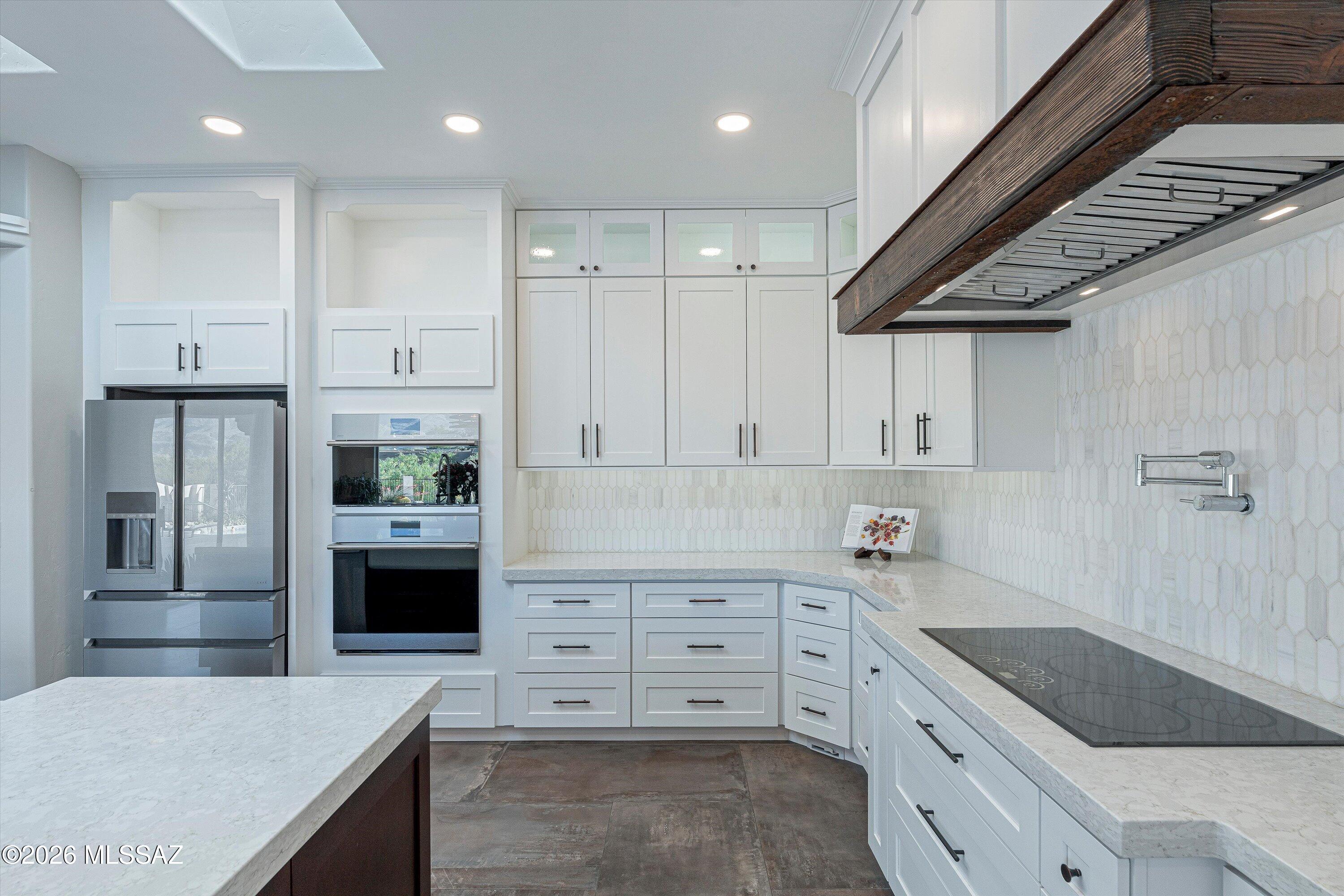 Sneller Hills (1-39) - Residential