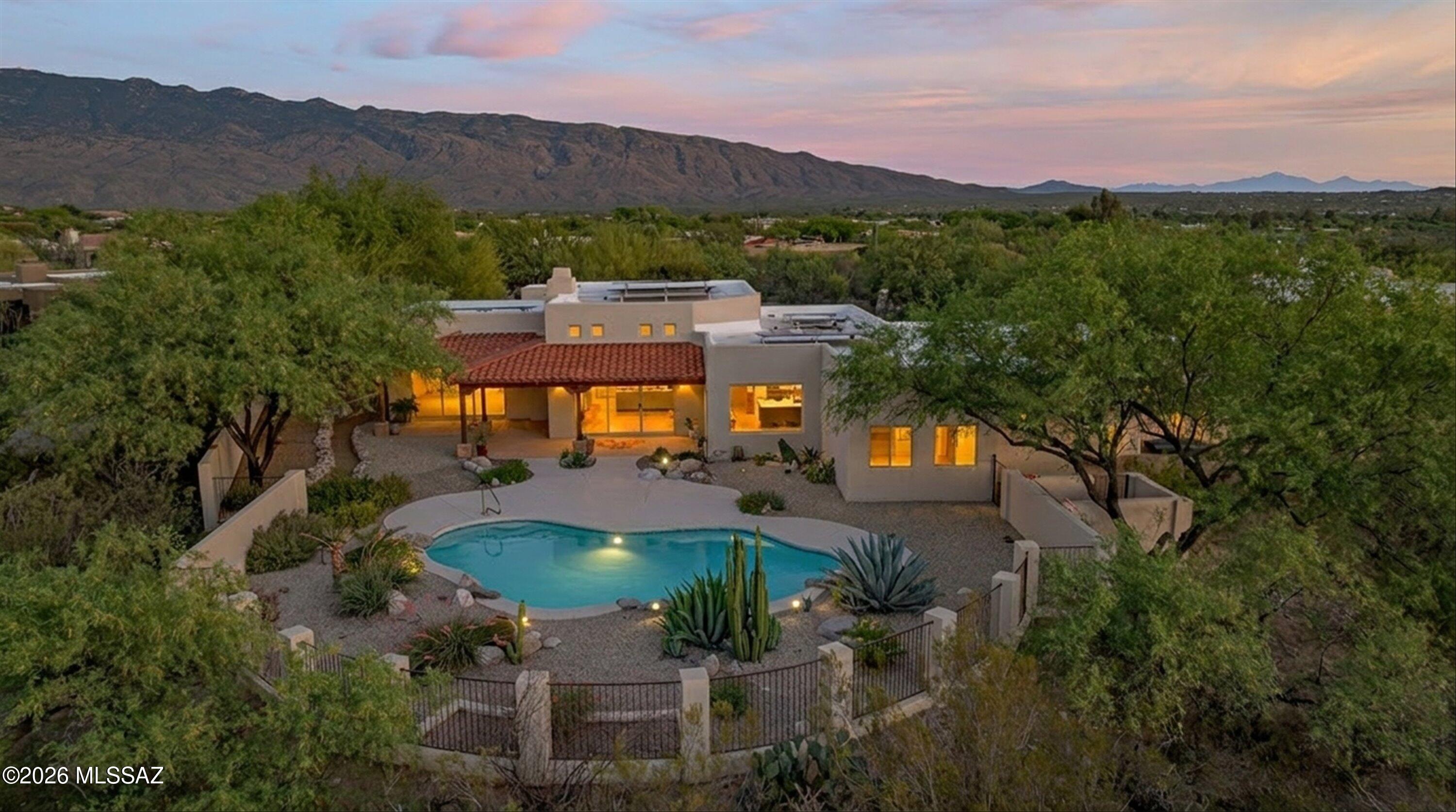 Sneller Hills (1-39) - Residential
