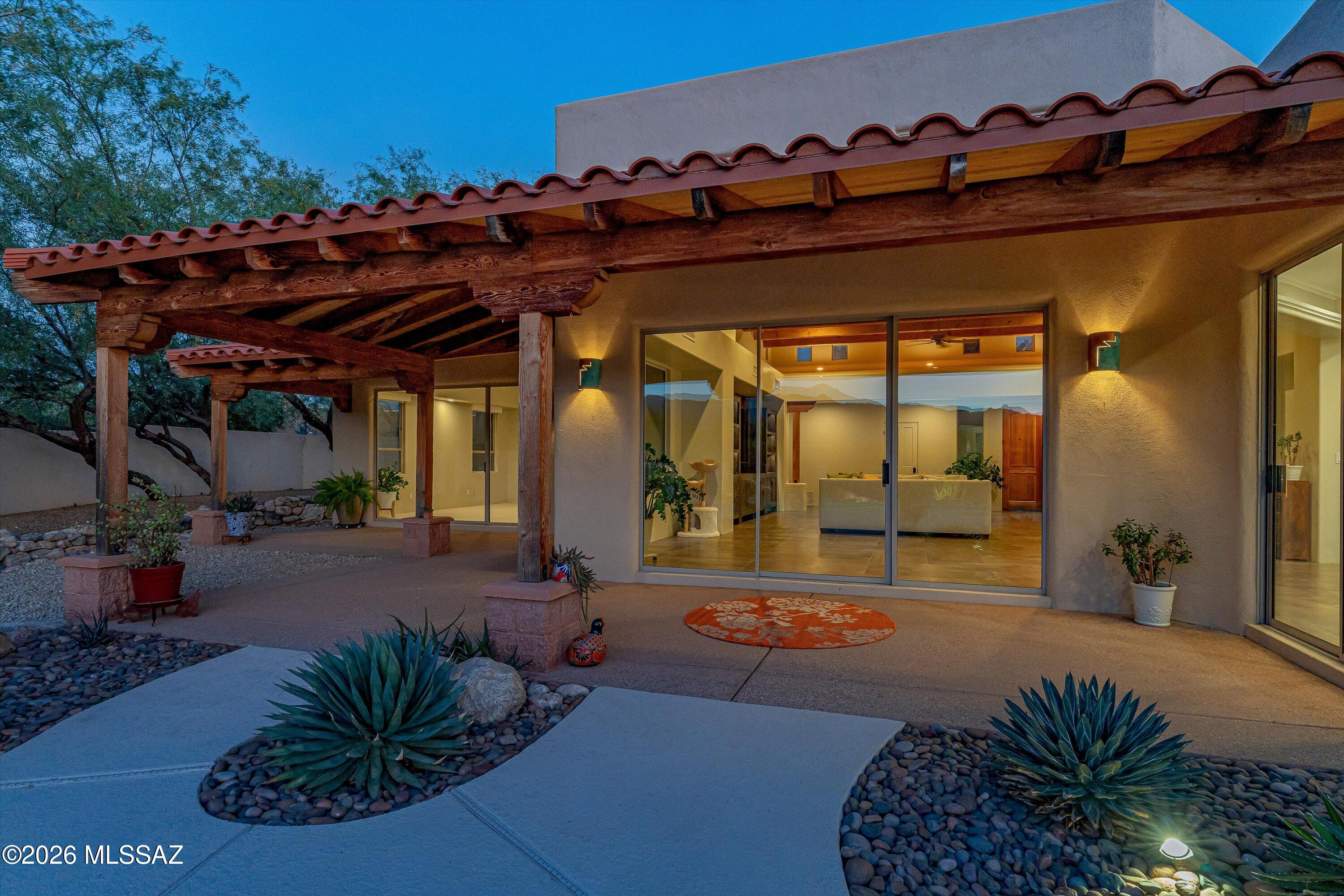 Sneller Hills (1-39) - Residential