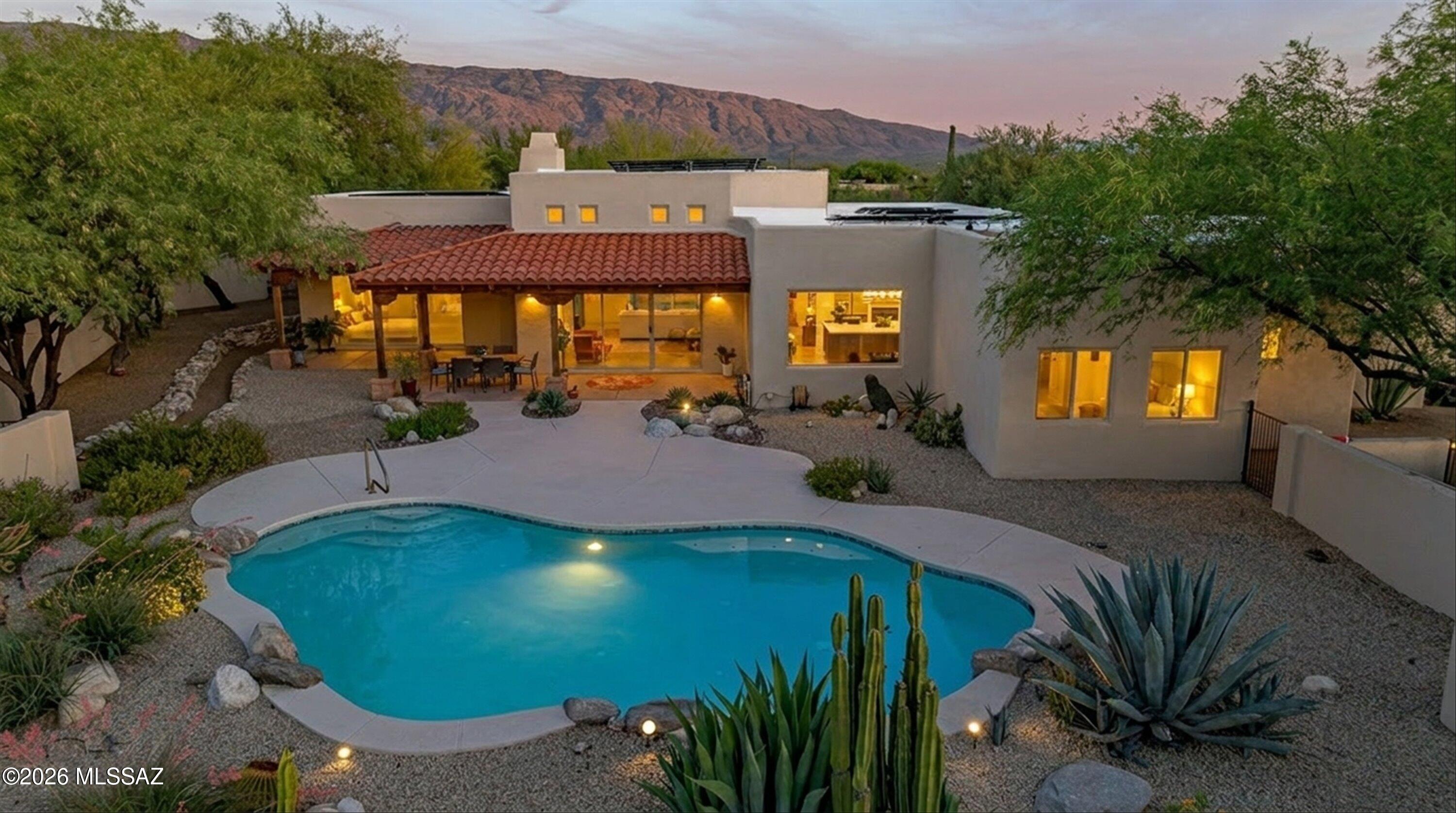 Sneller Hills (1-39) - Residential