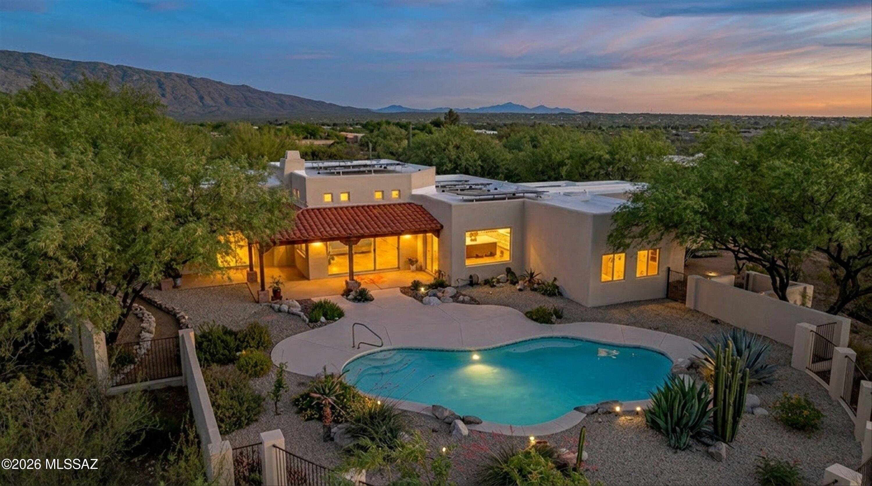 Sneller Hills (1-39) - Residential