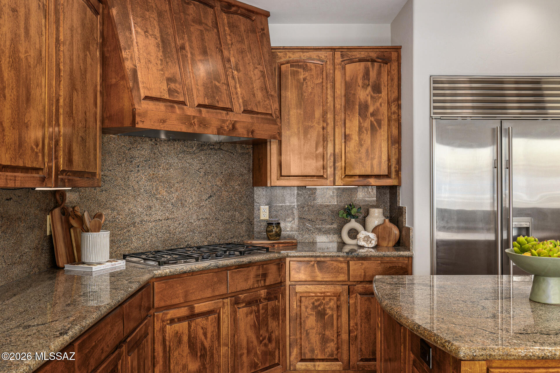 Pima Canyon Estates (1-176) - Residential