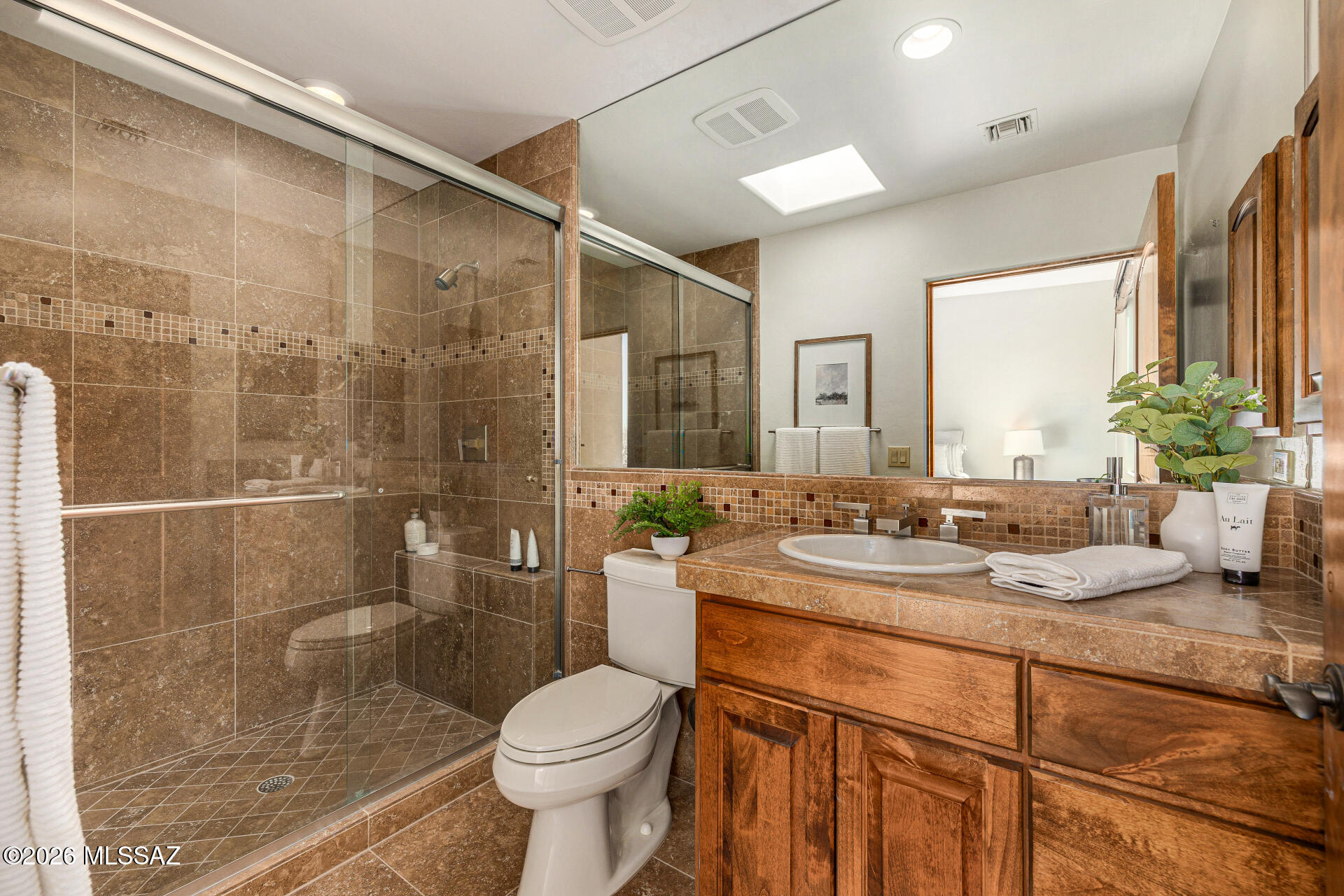 Pima Canyon Estates (1-176) - Residential