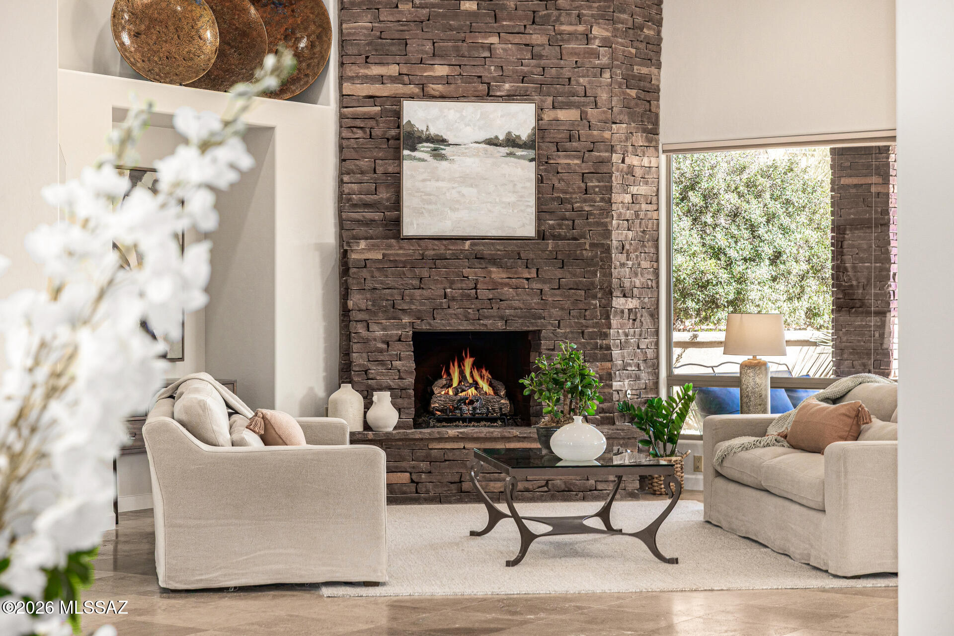 Pima Canyon Estates (1-176) - Residential