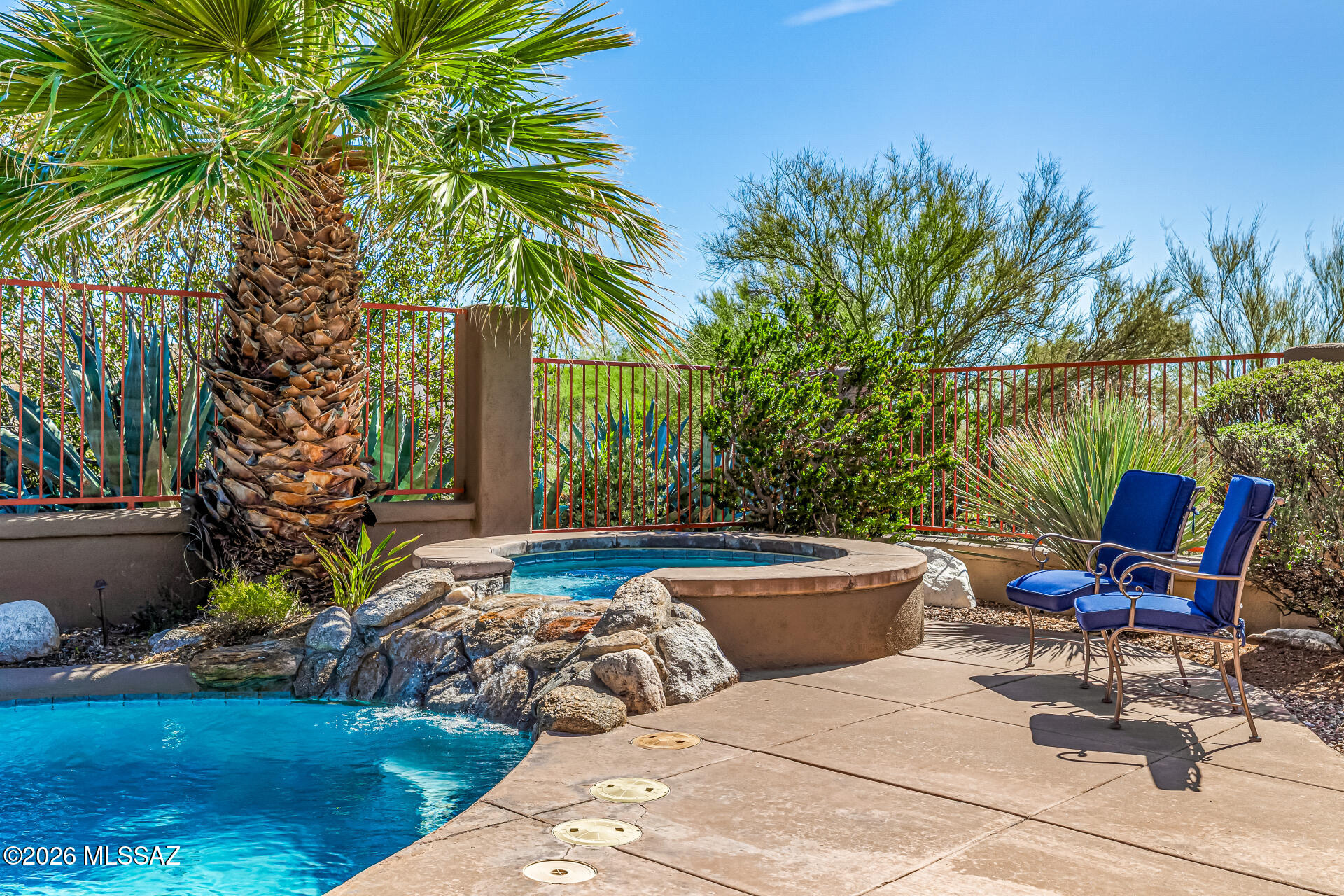 Pima Canyon Estates (1-176) - Residential