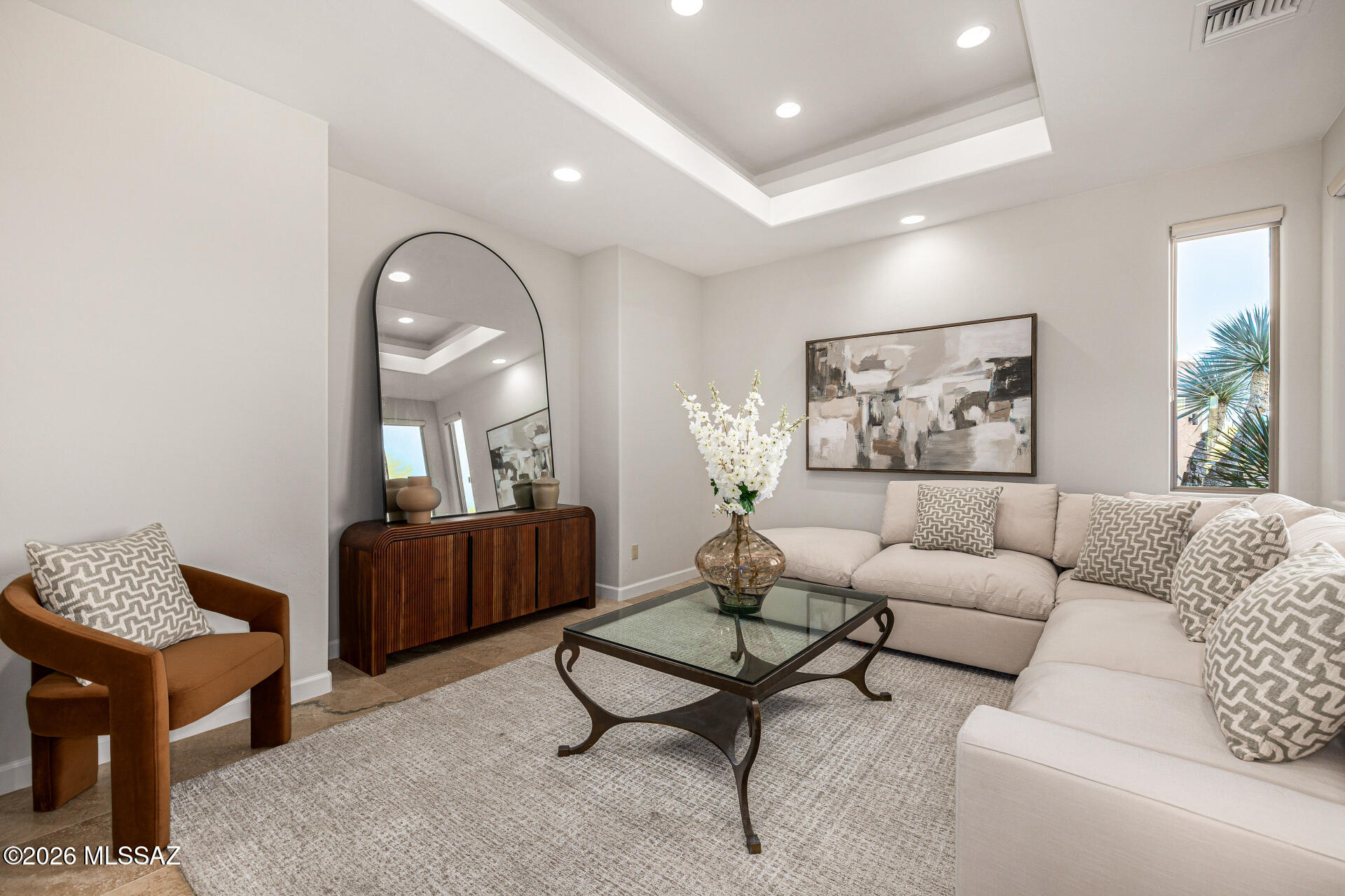 Pima Canyon Estates (1-176) - Residential