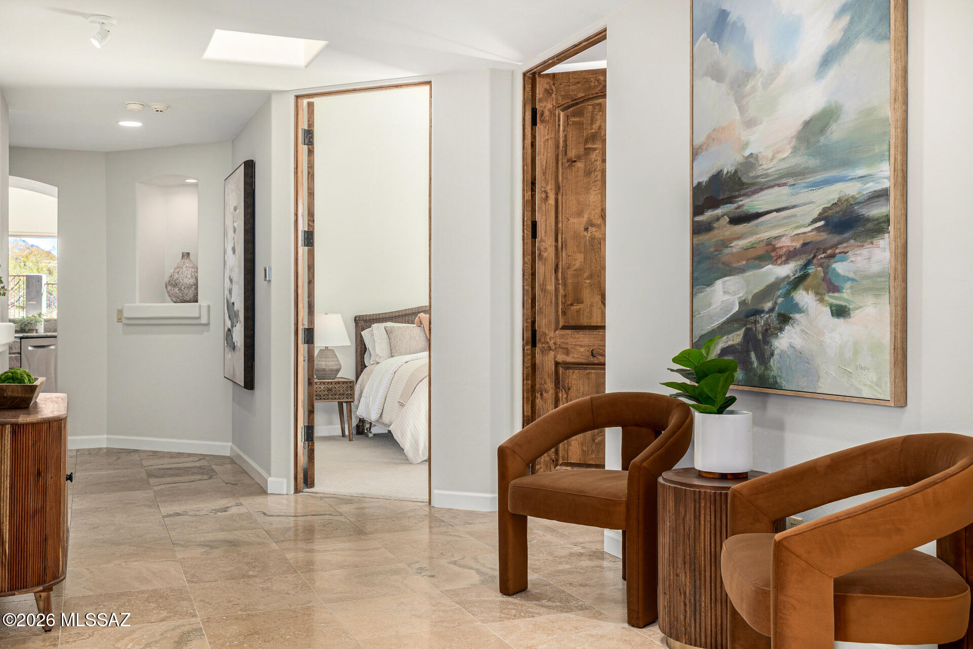 Pima Canyon Estates (1-176) - Residential