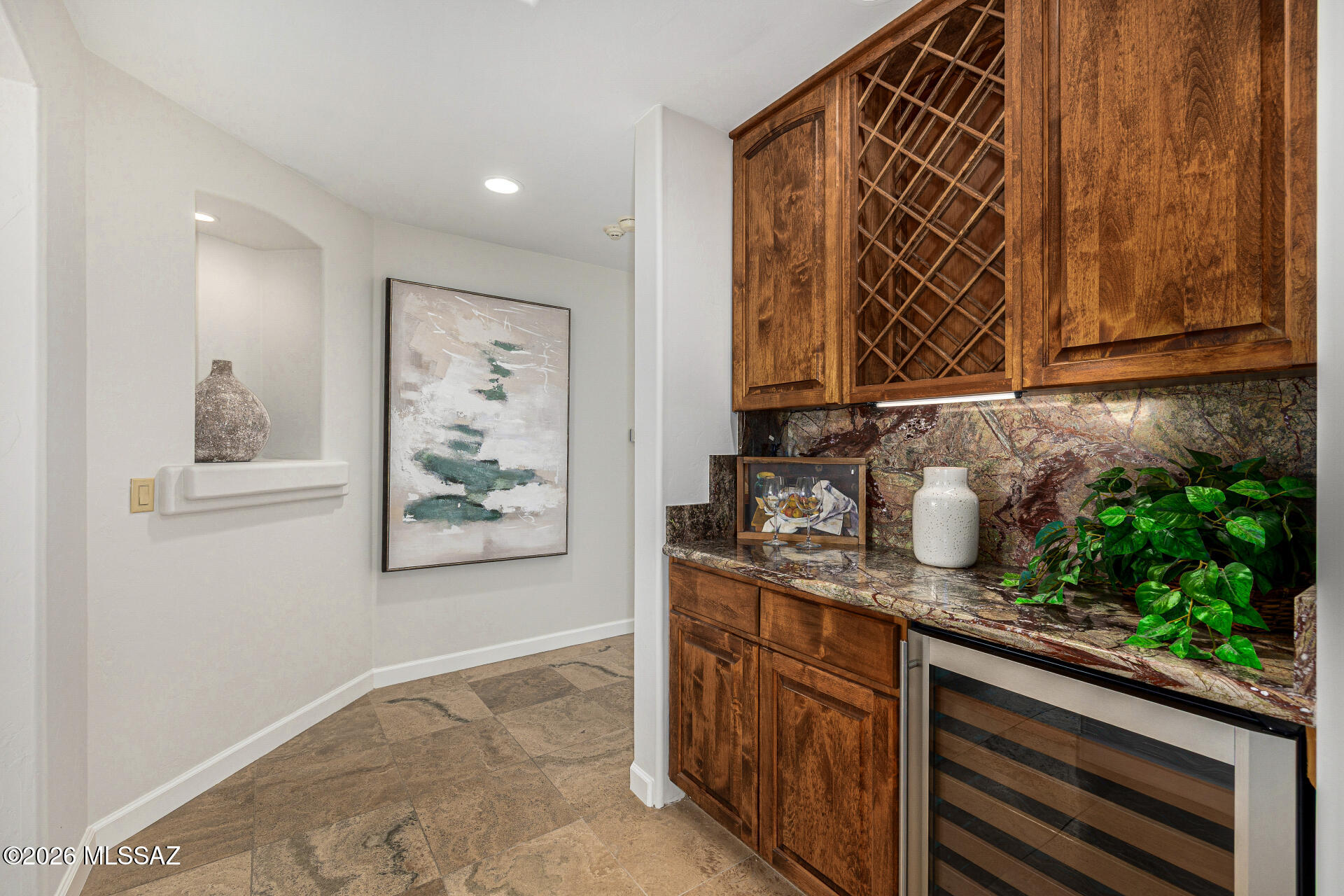 Pima Canyon Estates (1-176) - Residential