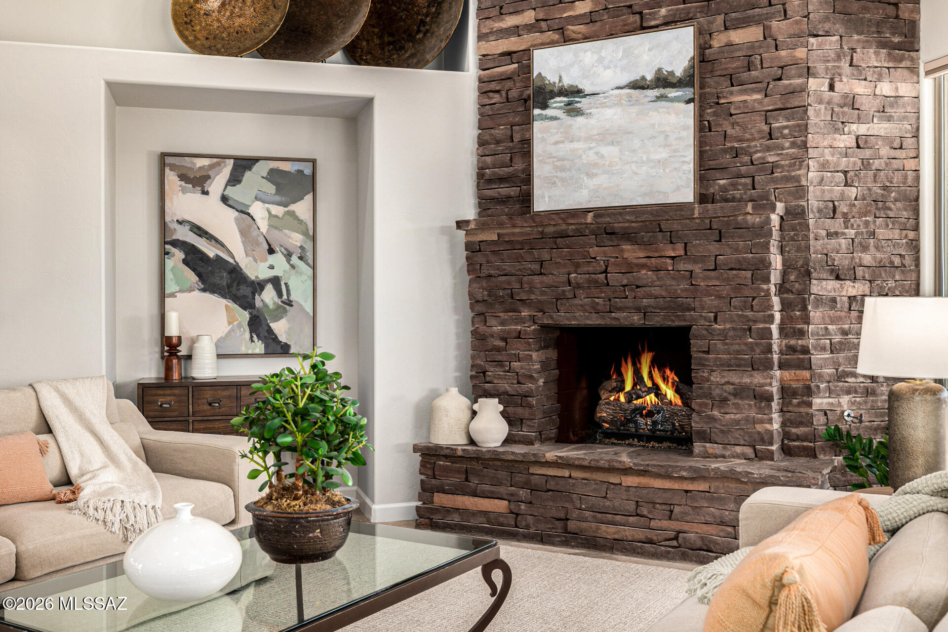 Pima Canyon Estates (1-176) - Residential