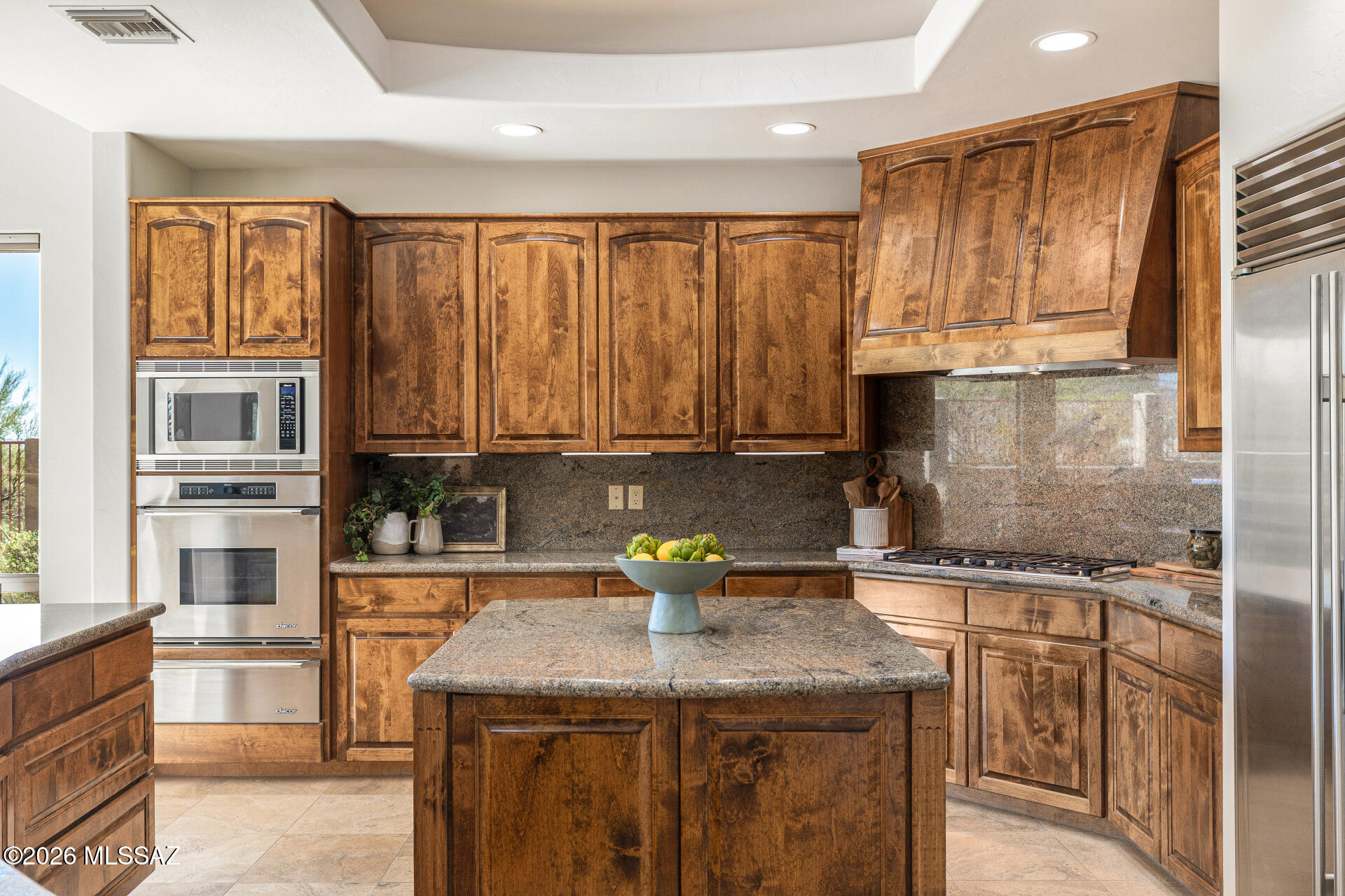 Pima Canyon Estates (1-176) - Residential