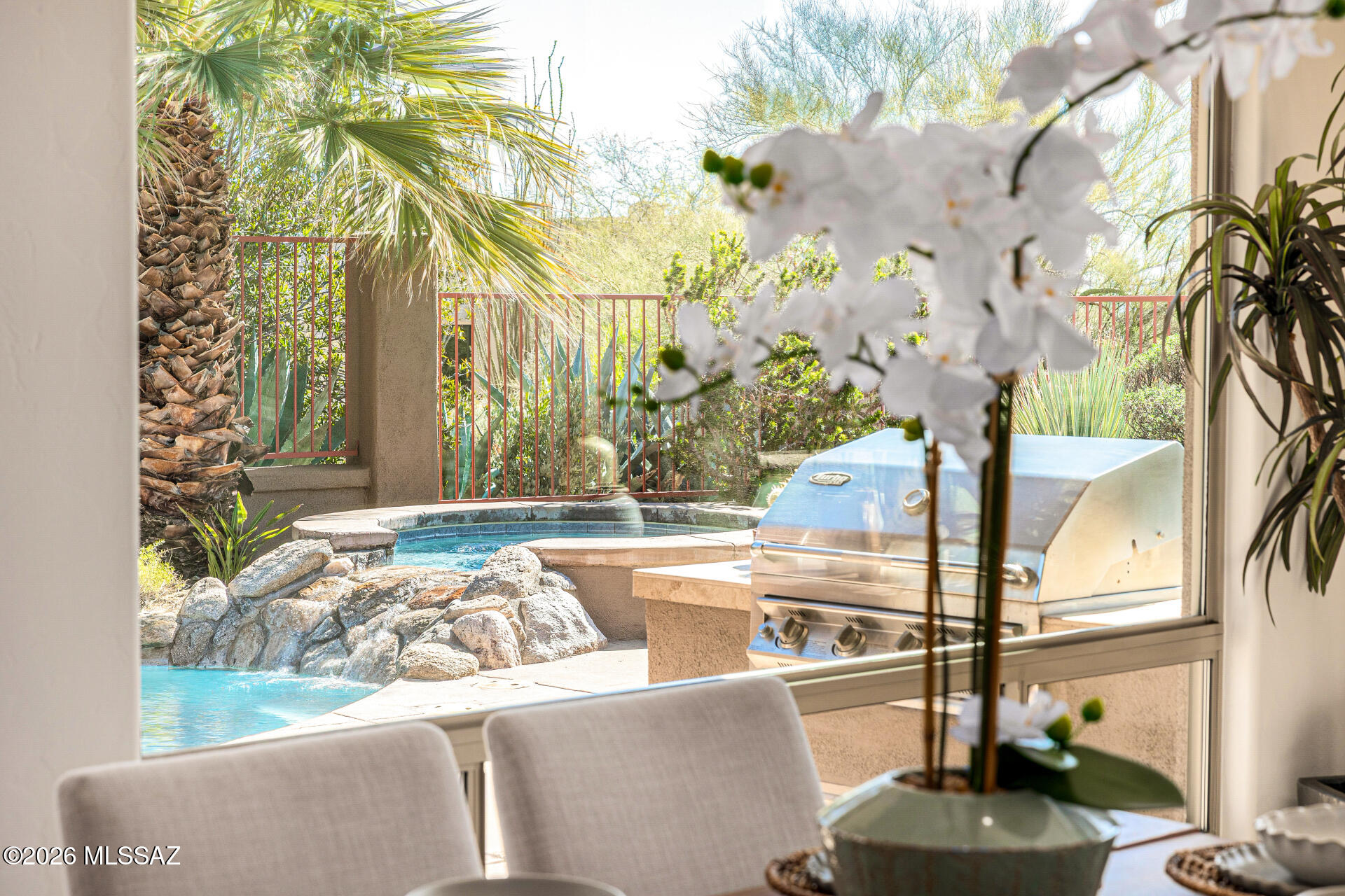 Pima Canyon Estates (1-176) - Residential