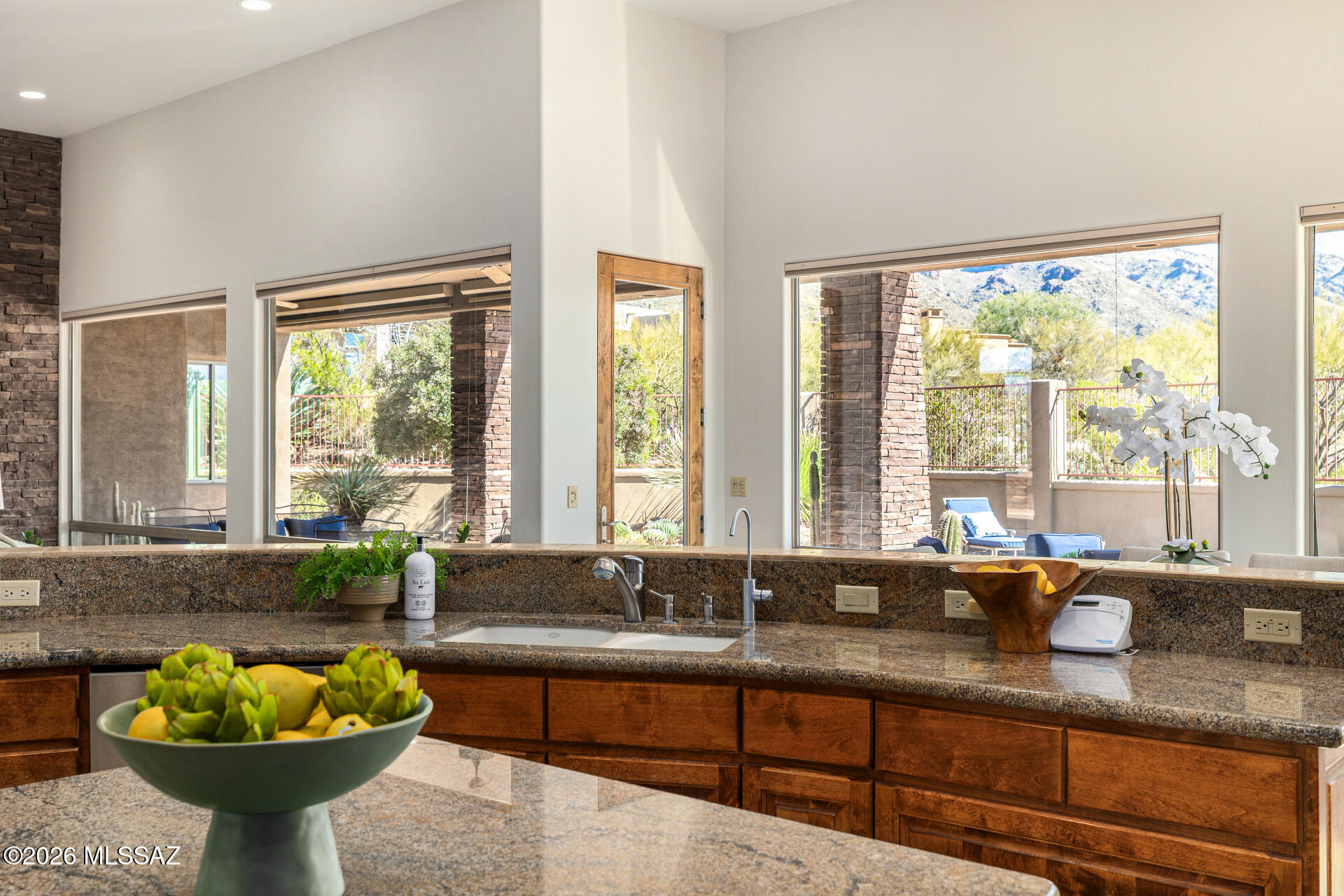 Pima Canyon Estates (1-176) - Residential