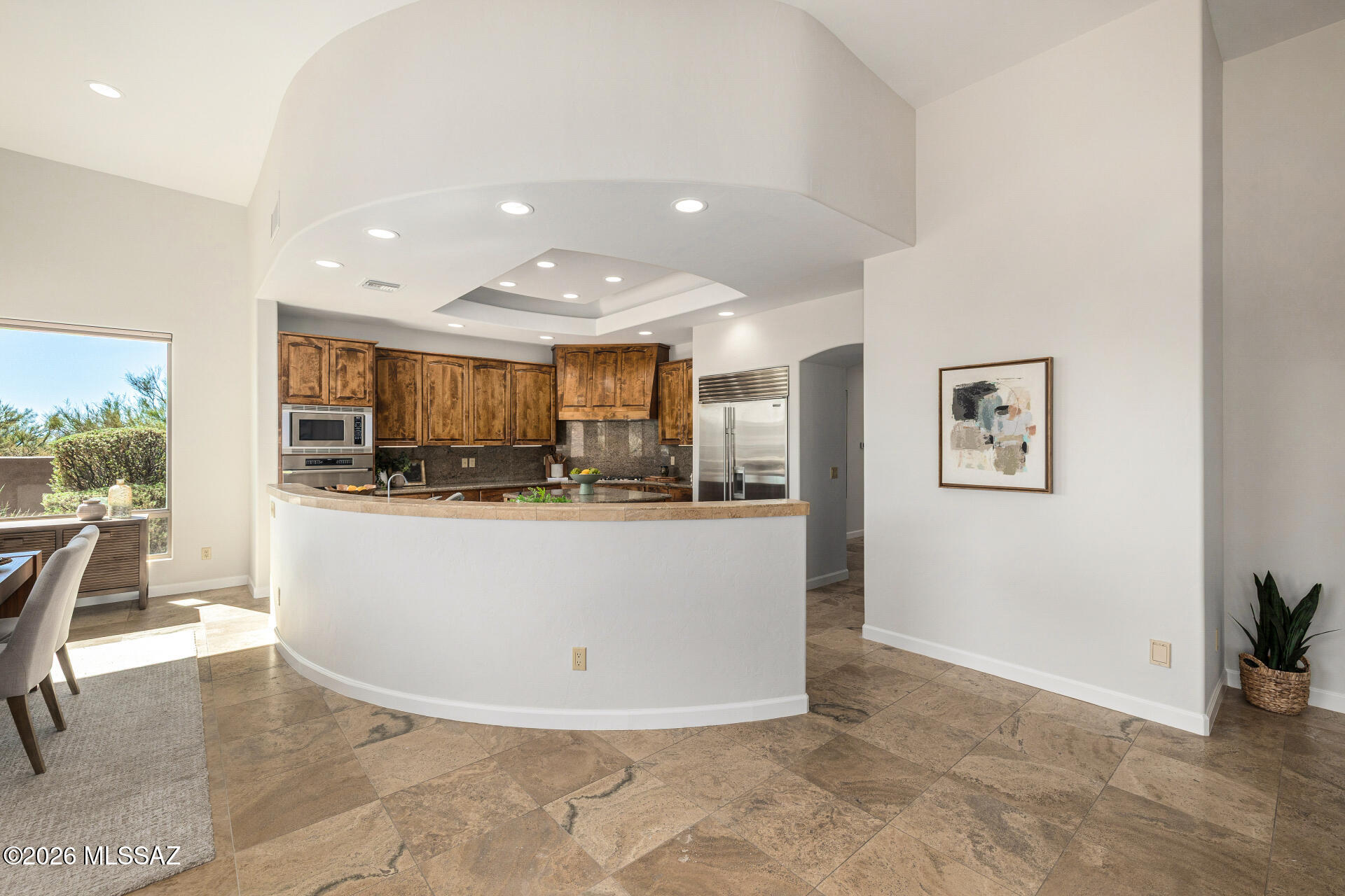 Pima Canyon Estates (1-176) - Residential