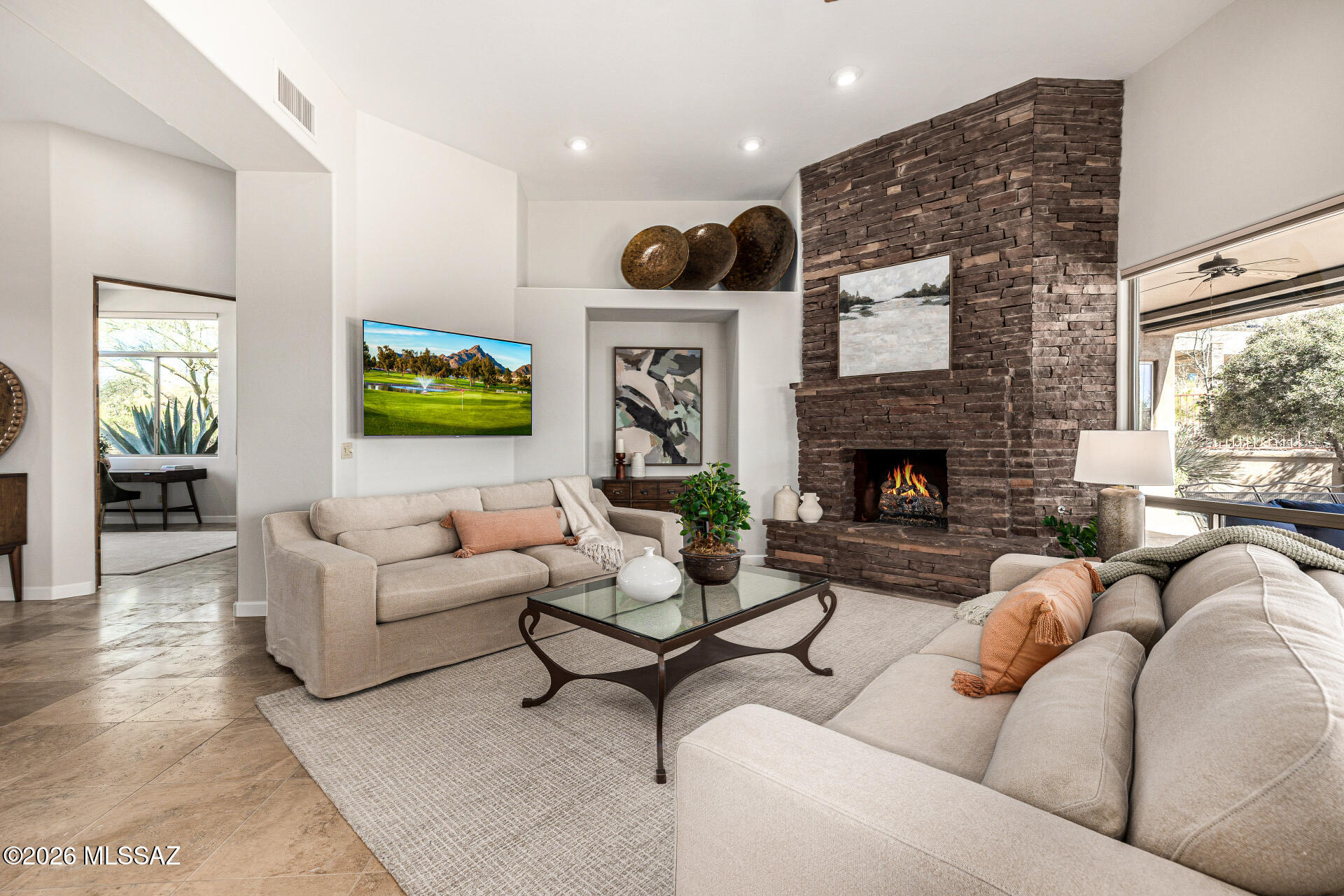 Pima Canyon Estates (1-176) - Residential