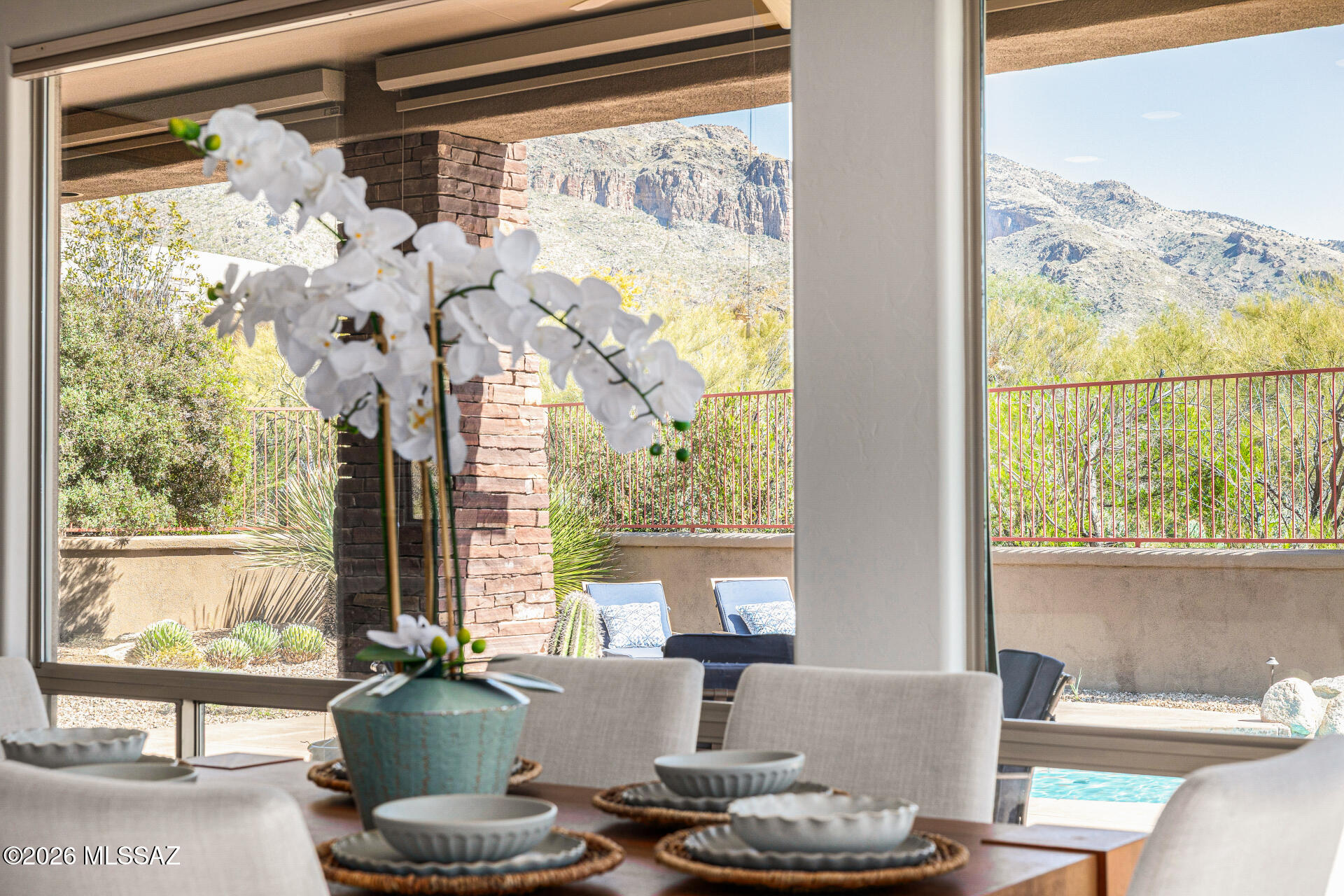 Pima Canyon Estates (1-176) - Residential