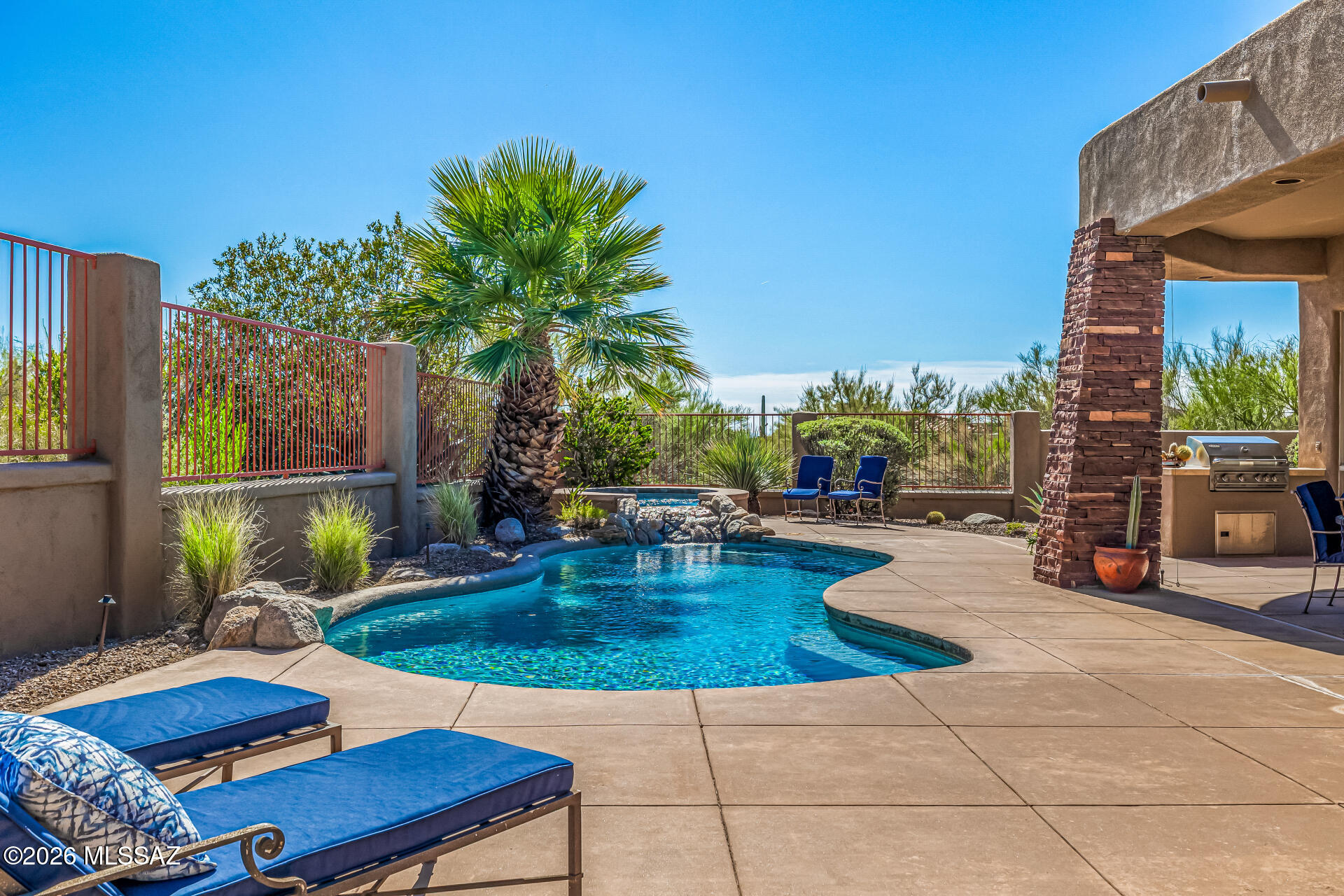 Pima Canyon Estates (1-176) - Residential