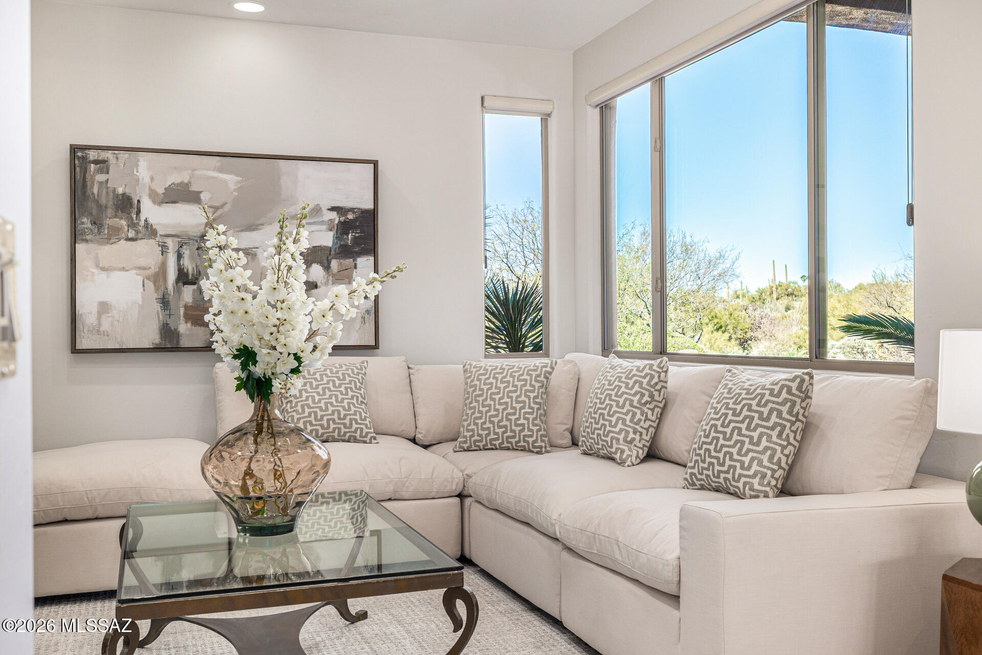 Pima Canyon Estates (1-176) - Residential