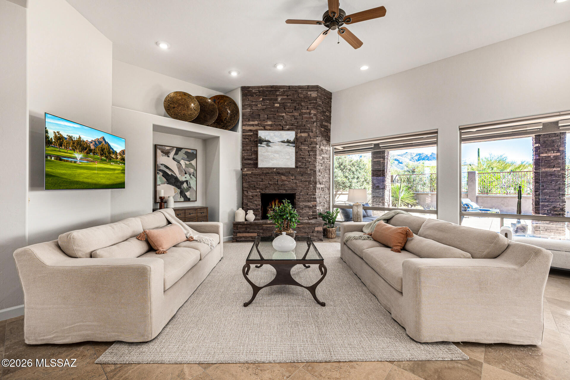 Pima Canyon Estates (1-176) - Residential