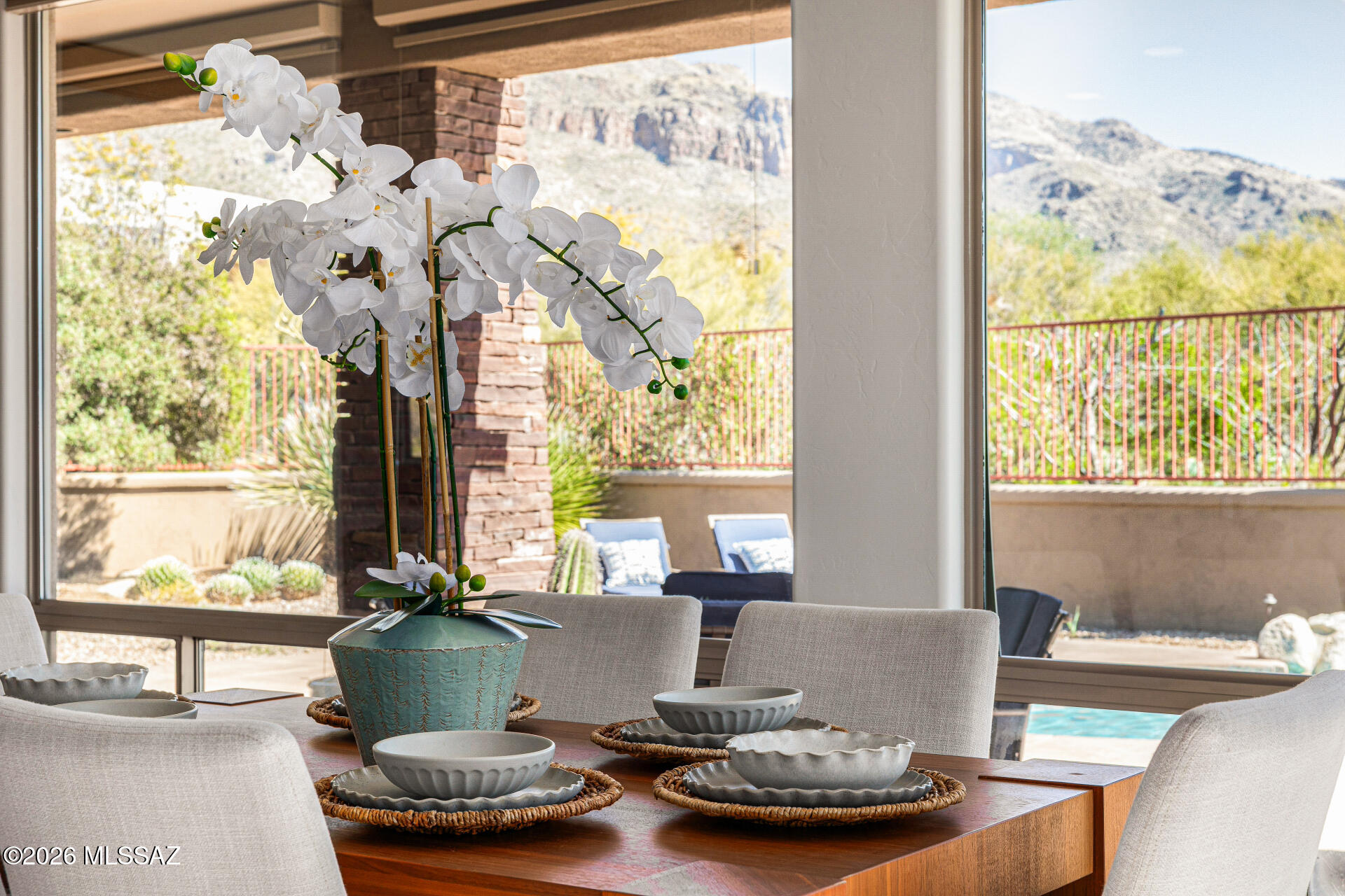 Pima Canyon Estates (1-176) - Residential