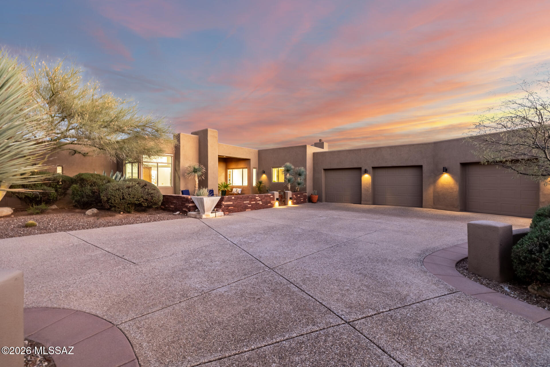 Pima Canyon Estates (1-176) - Residential