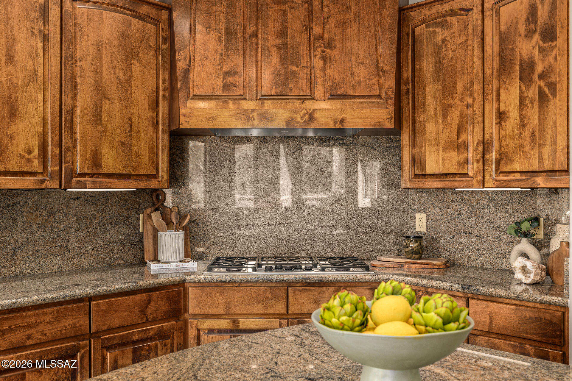 Pima Canyon Estates (1-176) - Residential