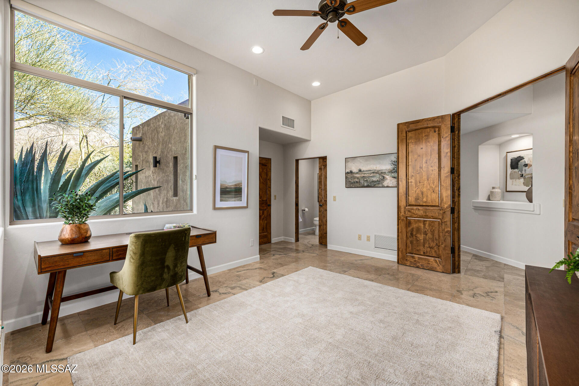 Pima Canyon Estates (1-176) - Residential