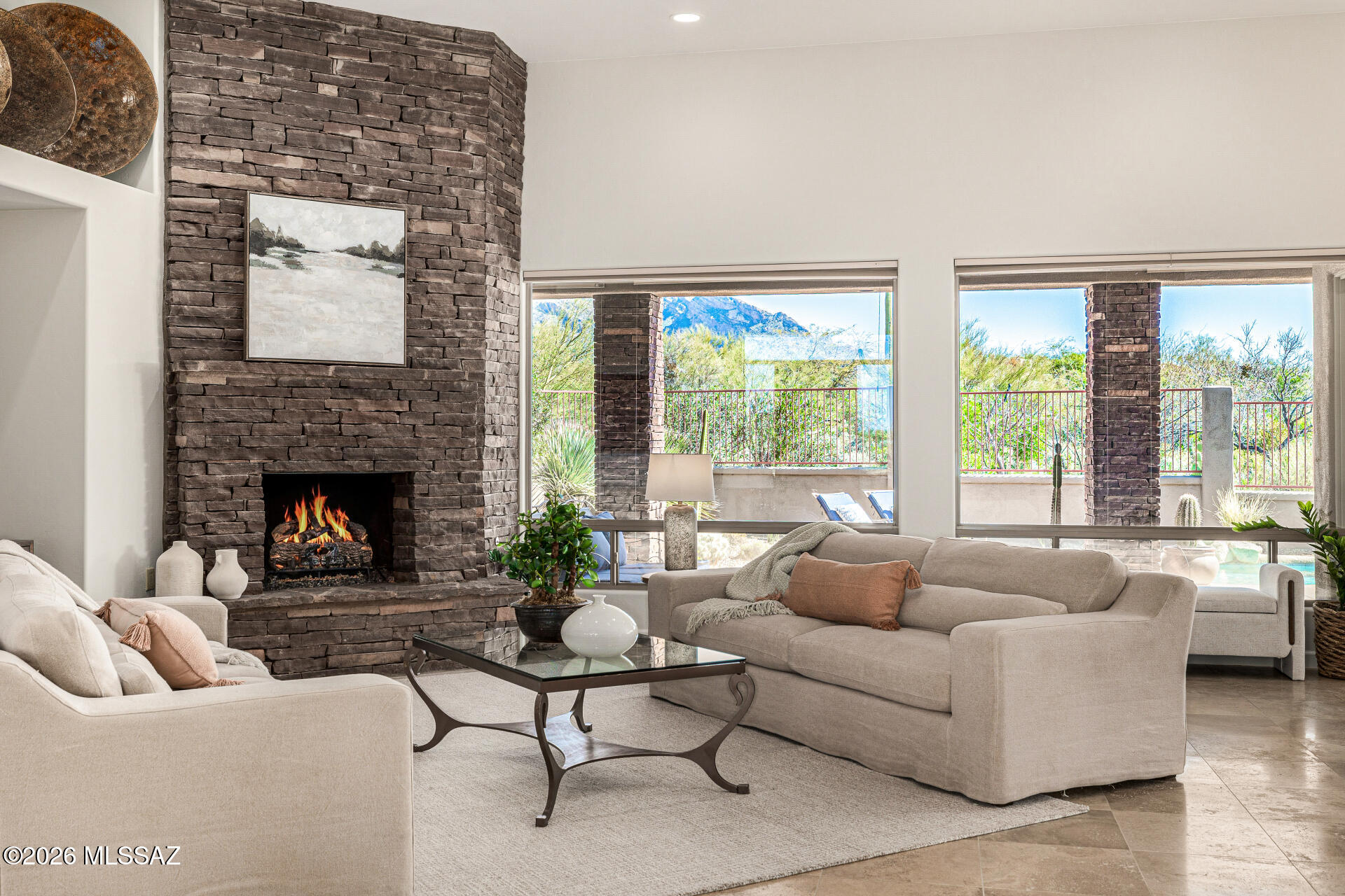 Pima Canyon Estates (1-176) - Residential