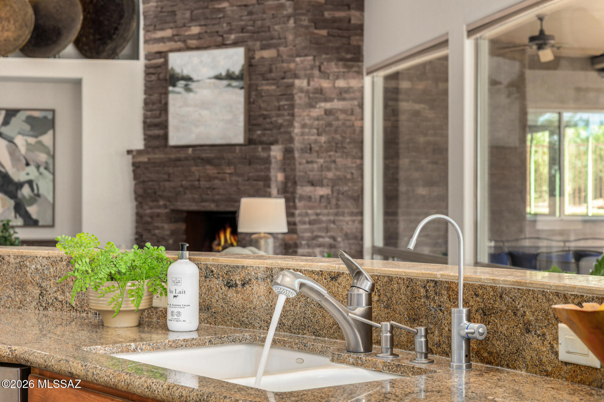 Pima Canyon Estates (1-176) - Residential