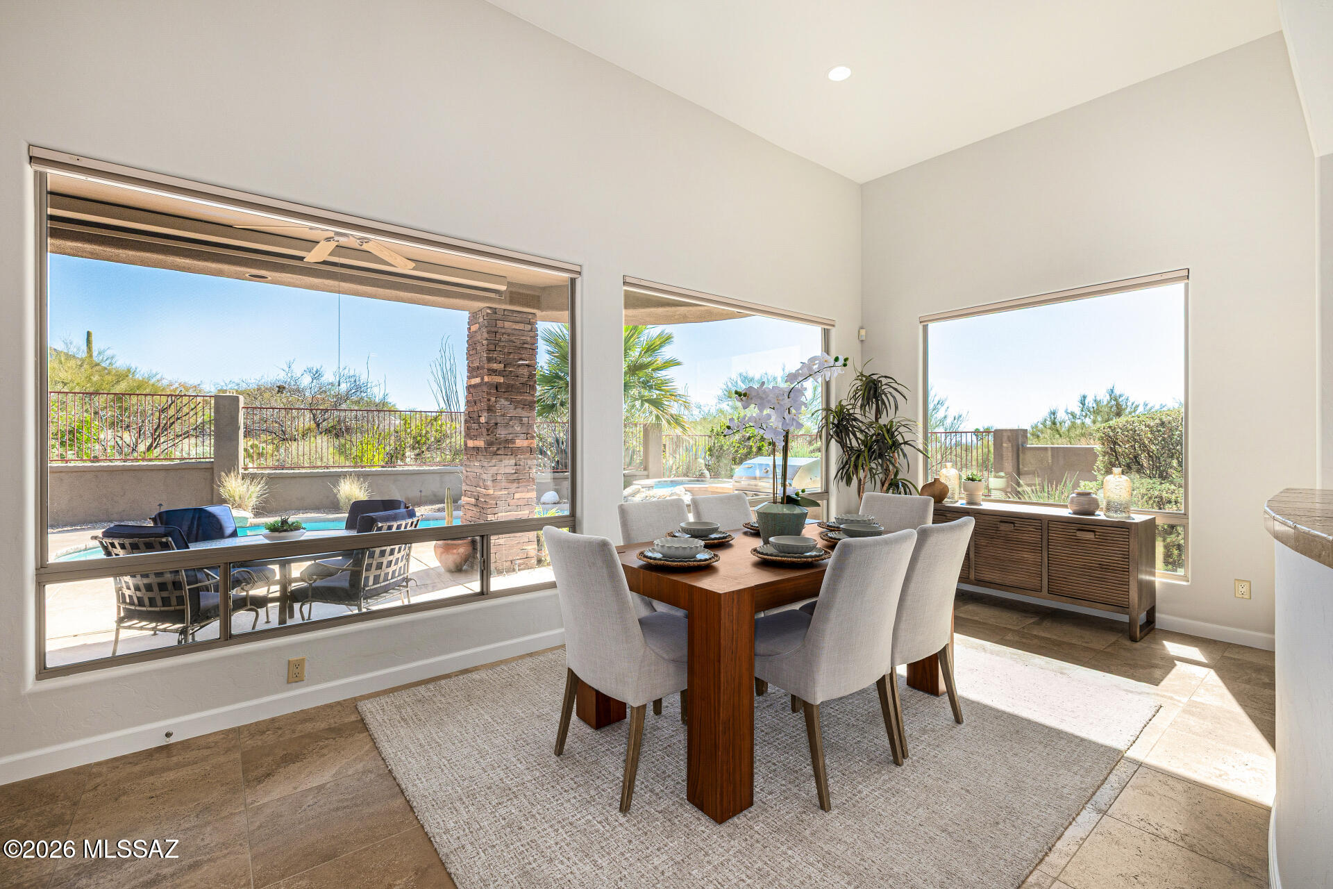 Pima Canyon Estates (1-176) - Residential