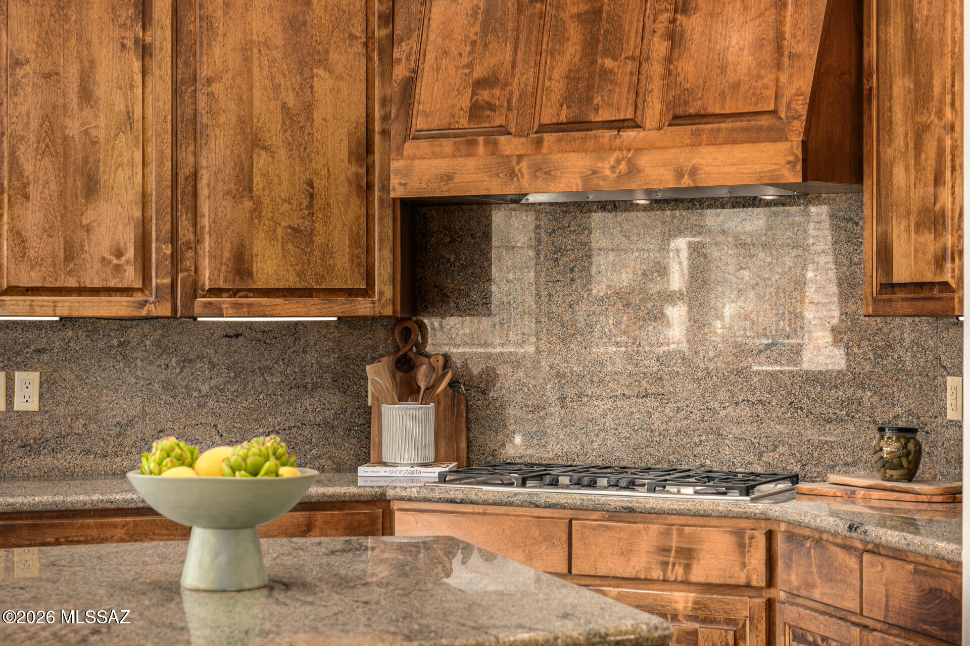 Pima Canyon Estates (1-176) - Residential