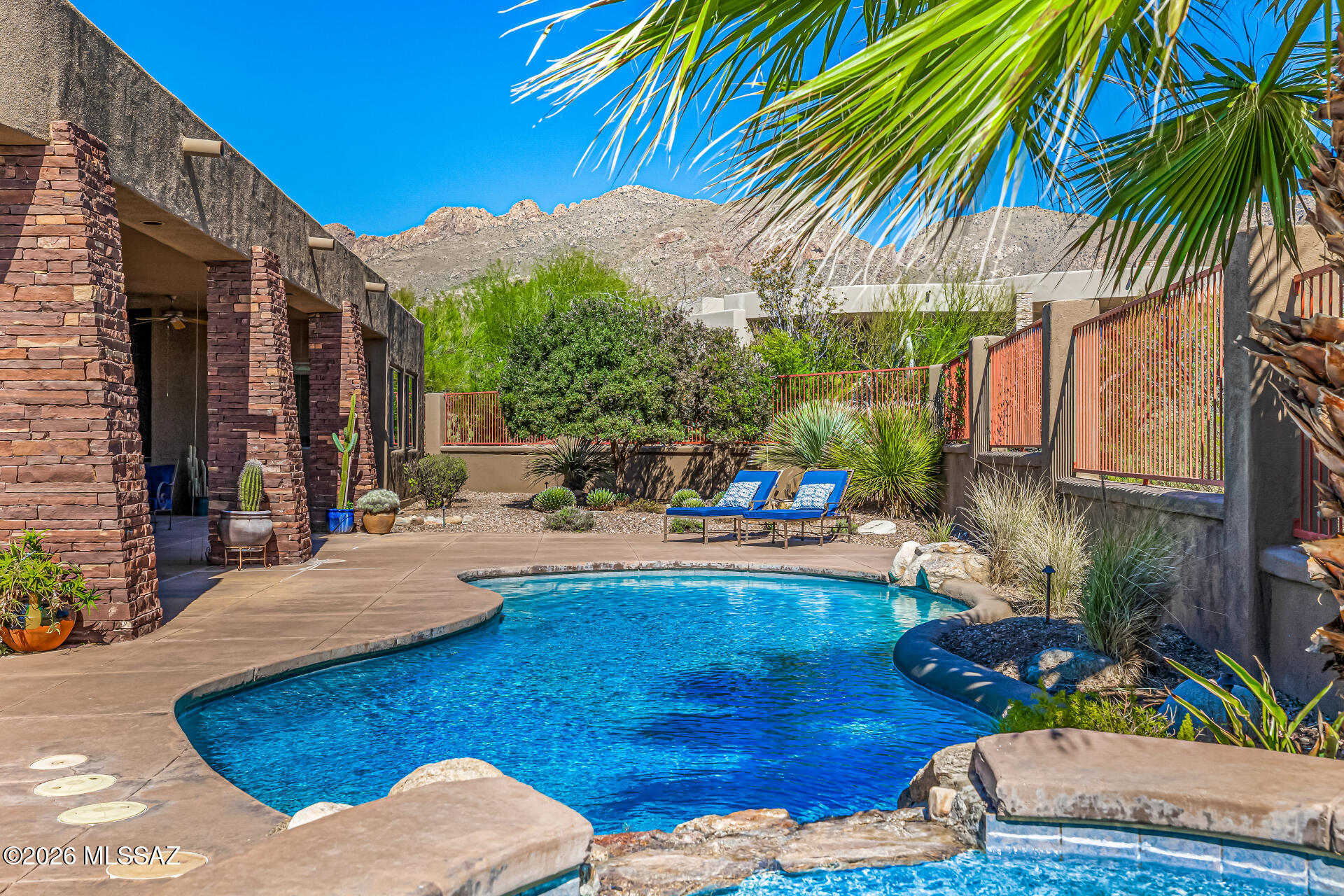 Pima Canyon Estates (1-176) - Residential