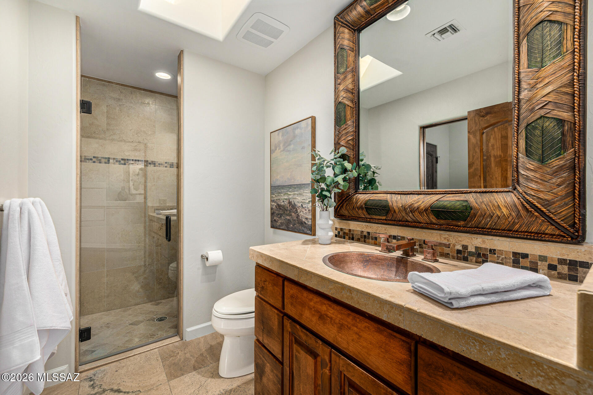 Pima Canyon Estates (1-176) - Residential