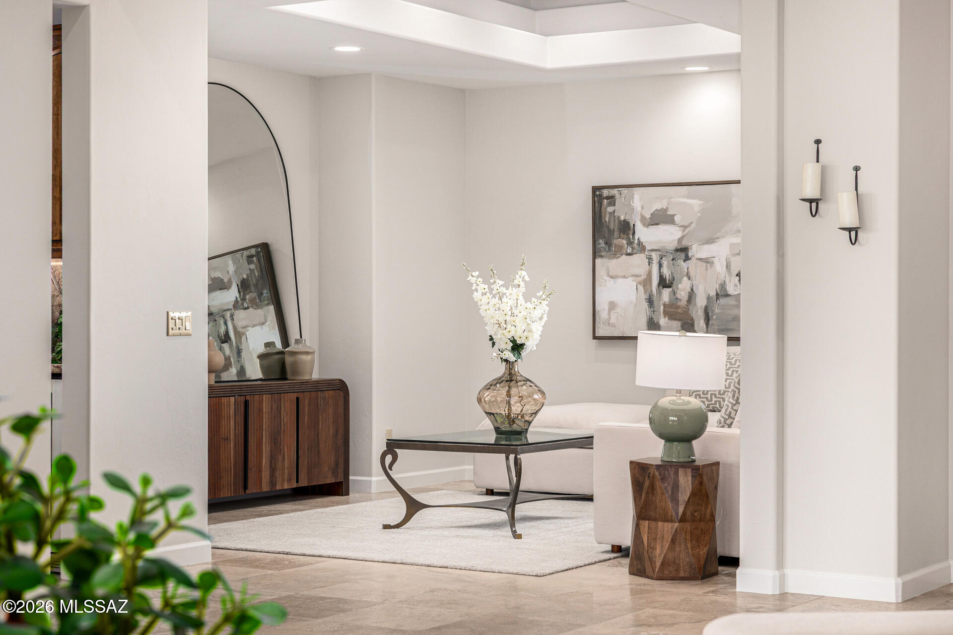 Pima Canyon Estates (1-176) - Residential