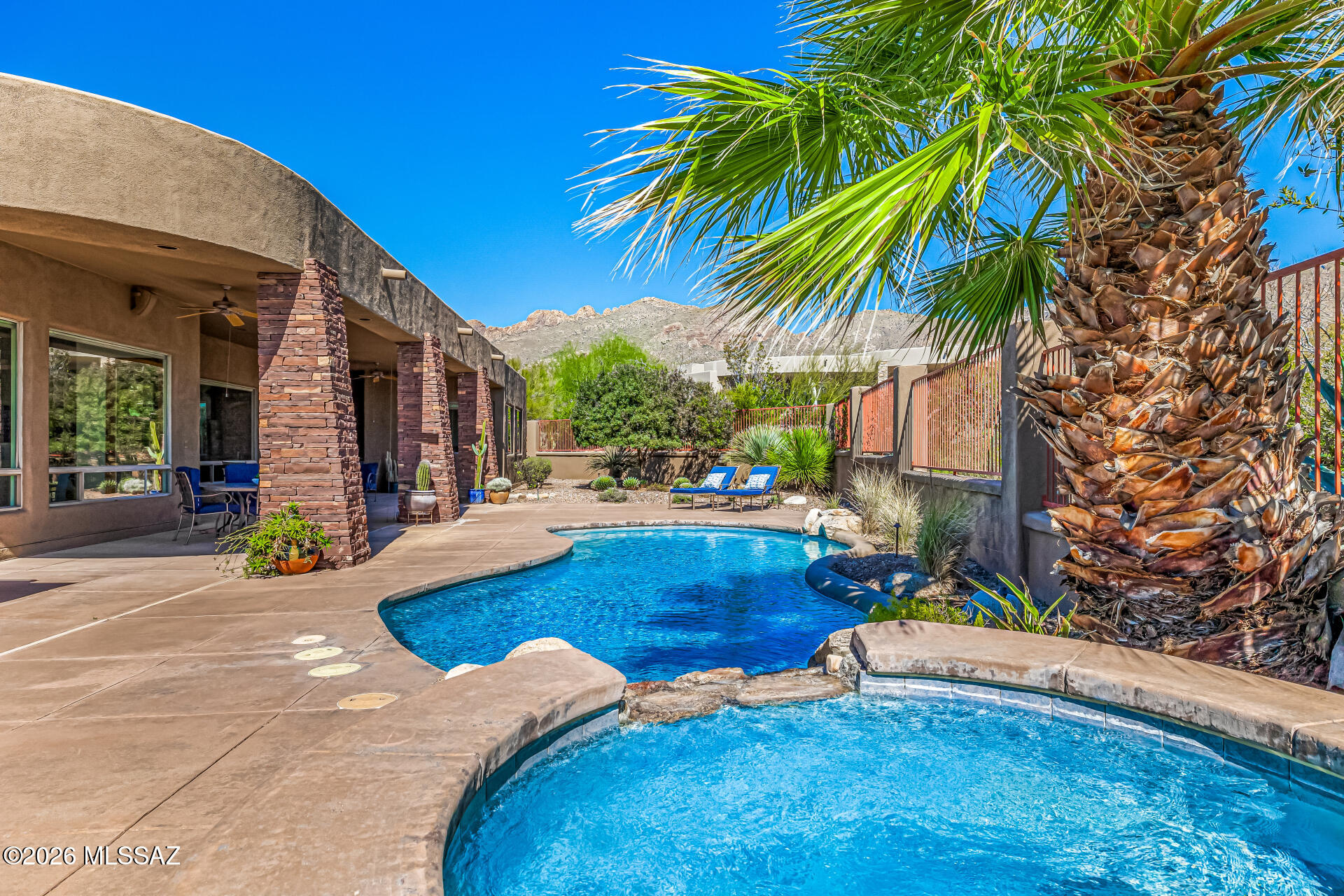 Pima Canyon Estates (1-176) - Residential