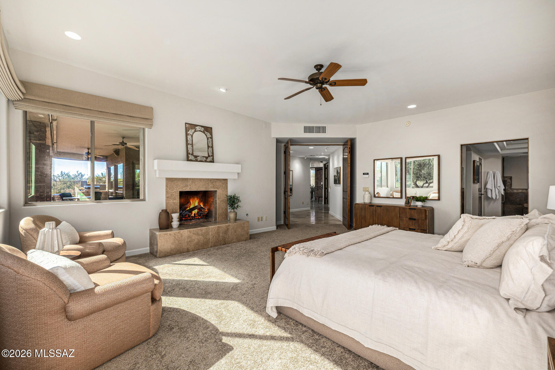 Pima Canyon Estates (1-176) - Residential