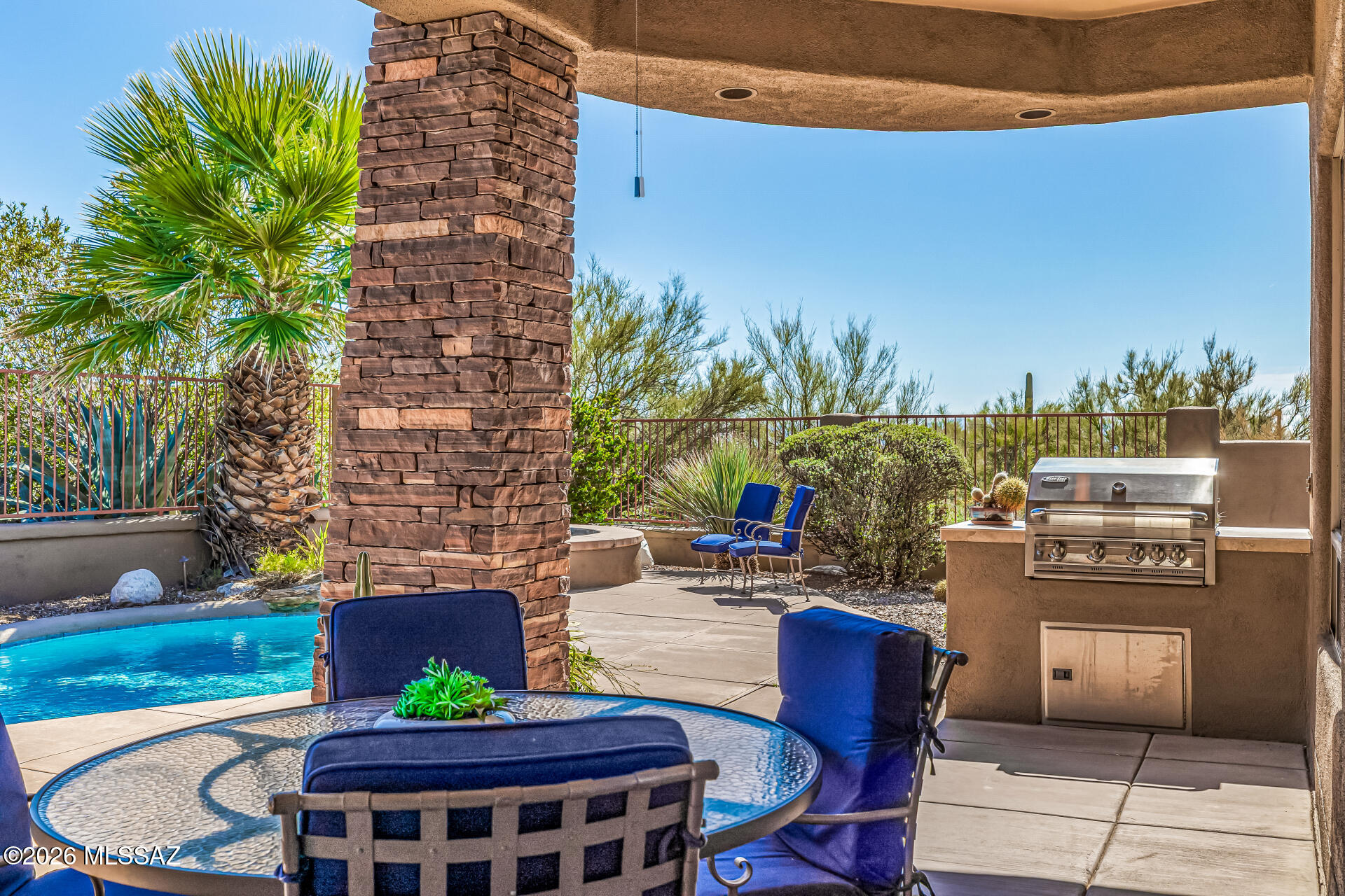 Pima Canyon Estates (1-176) - Residential