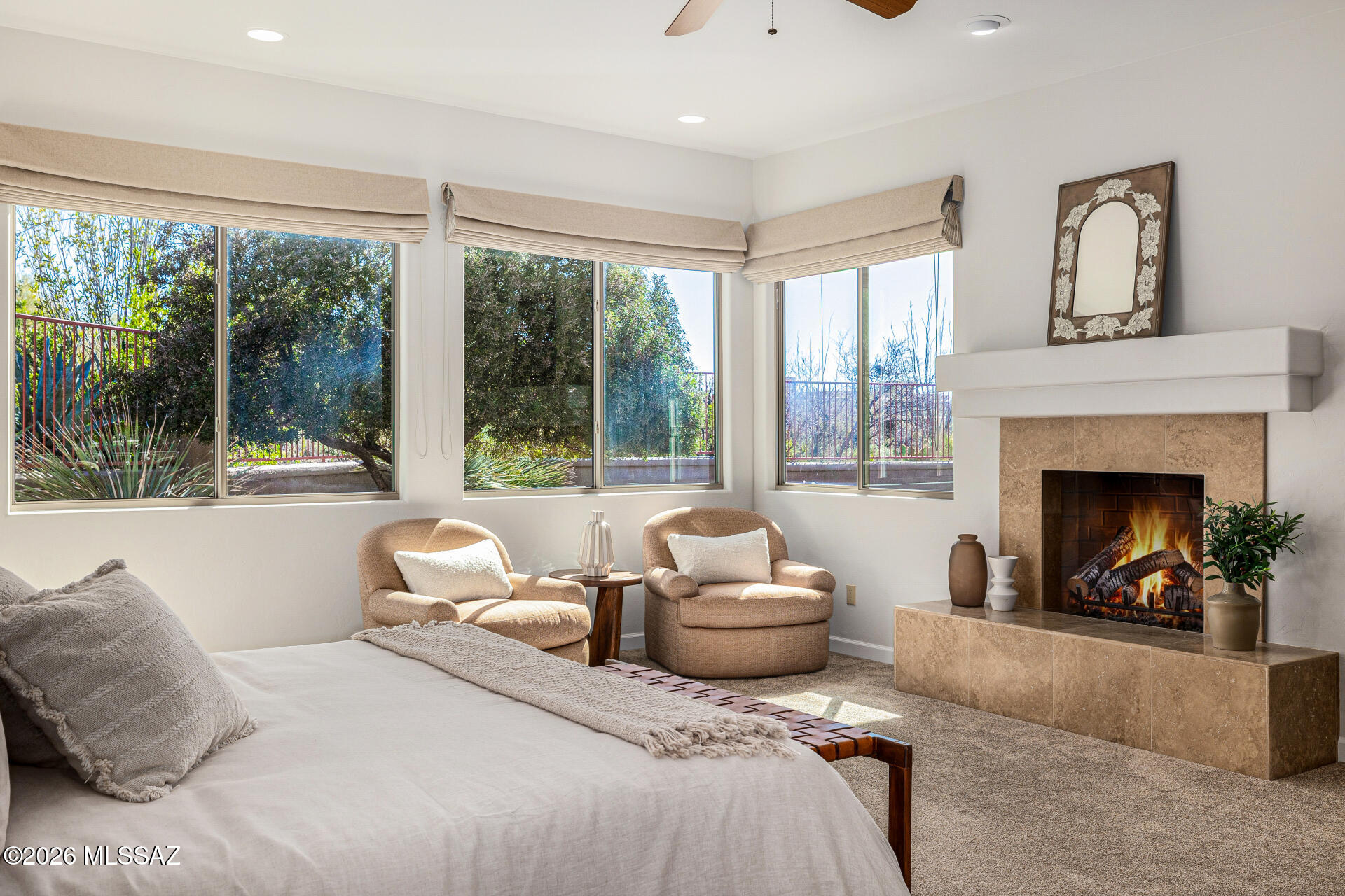 Pima Canyon Estates (1-176) - Residential