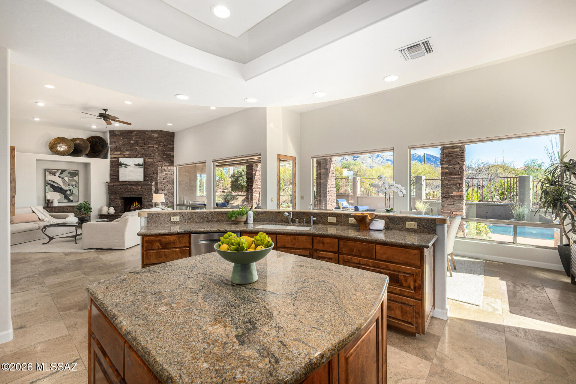 Pima Canyon Estates (1-176) - Residential