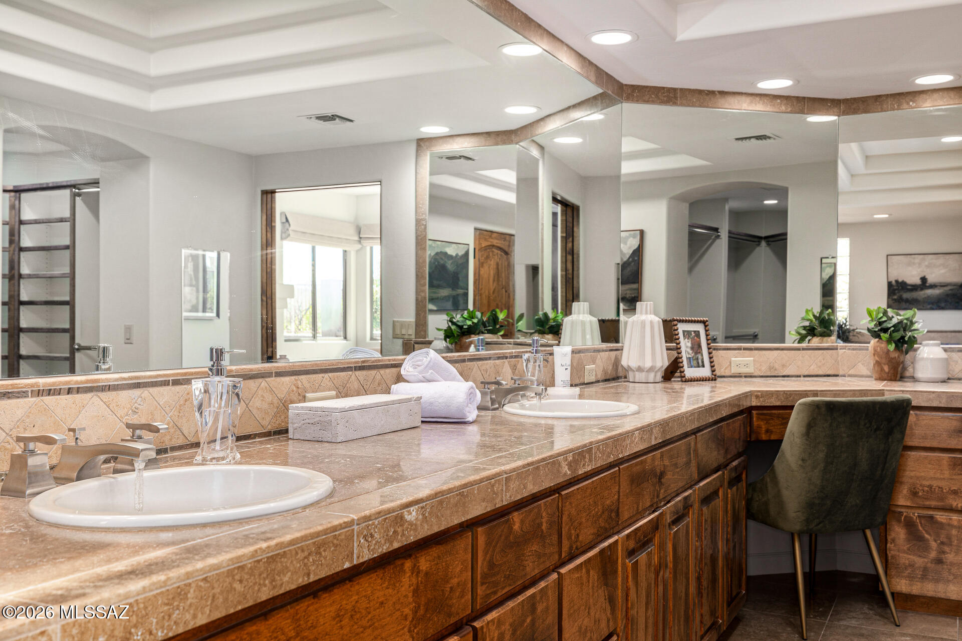 Pima Canyon Estates (1-176) - Residential