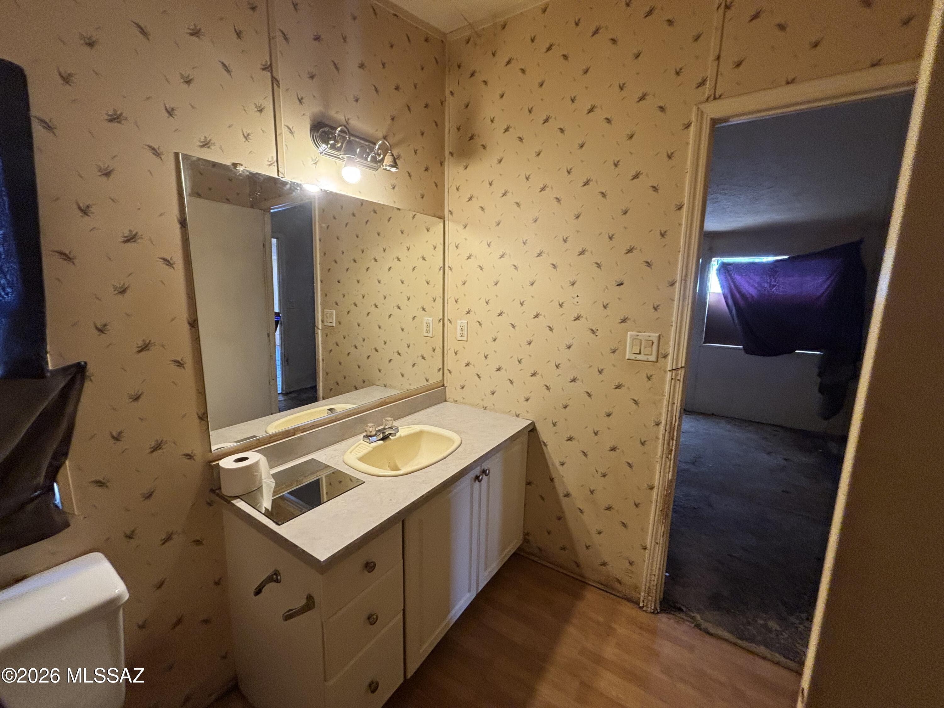 Adonis Mobile Home Subdivision (1-153) - Residential
