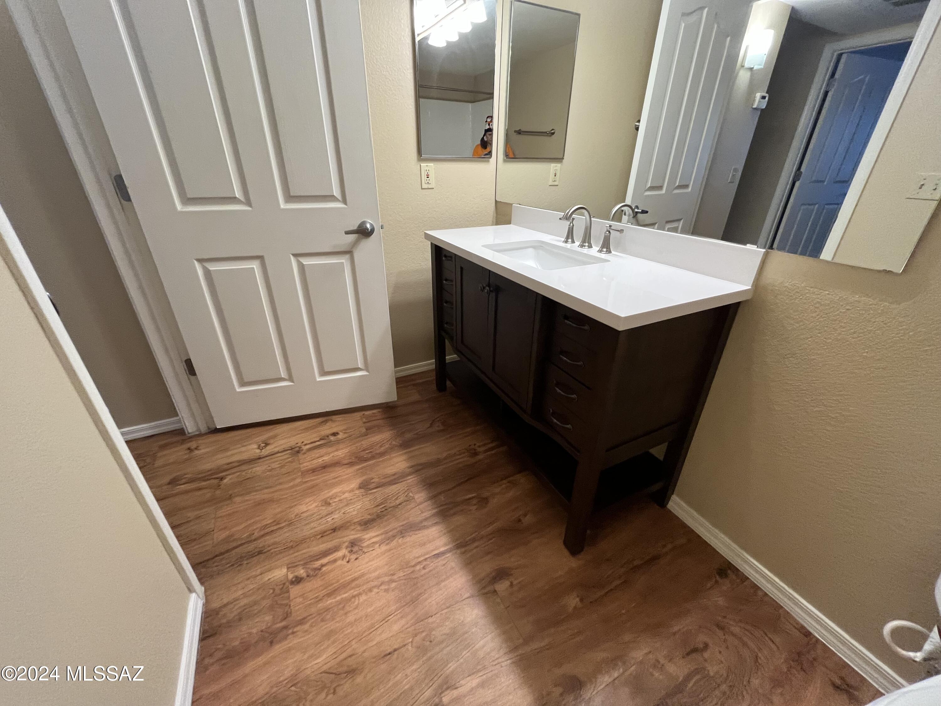 Veranda at Ventana Condominiums - Residential Lease