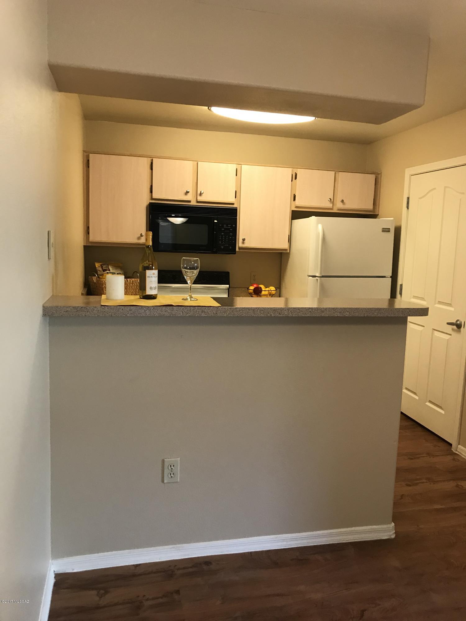 Veranda at Ventana Condominiums - Residential Lease