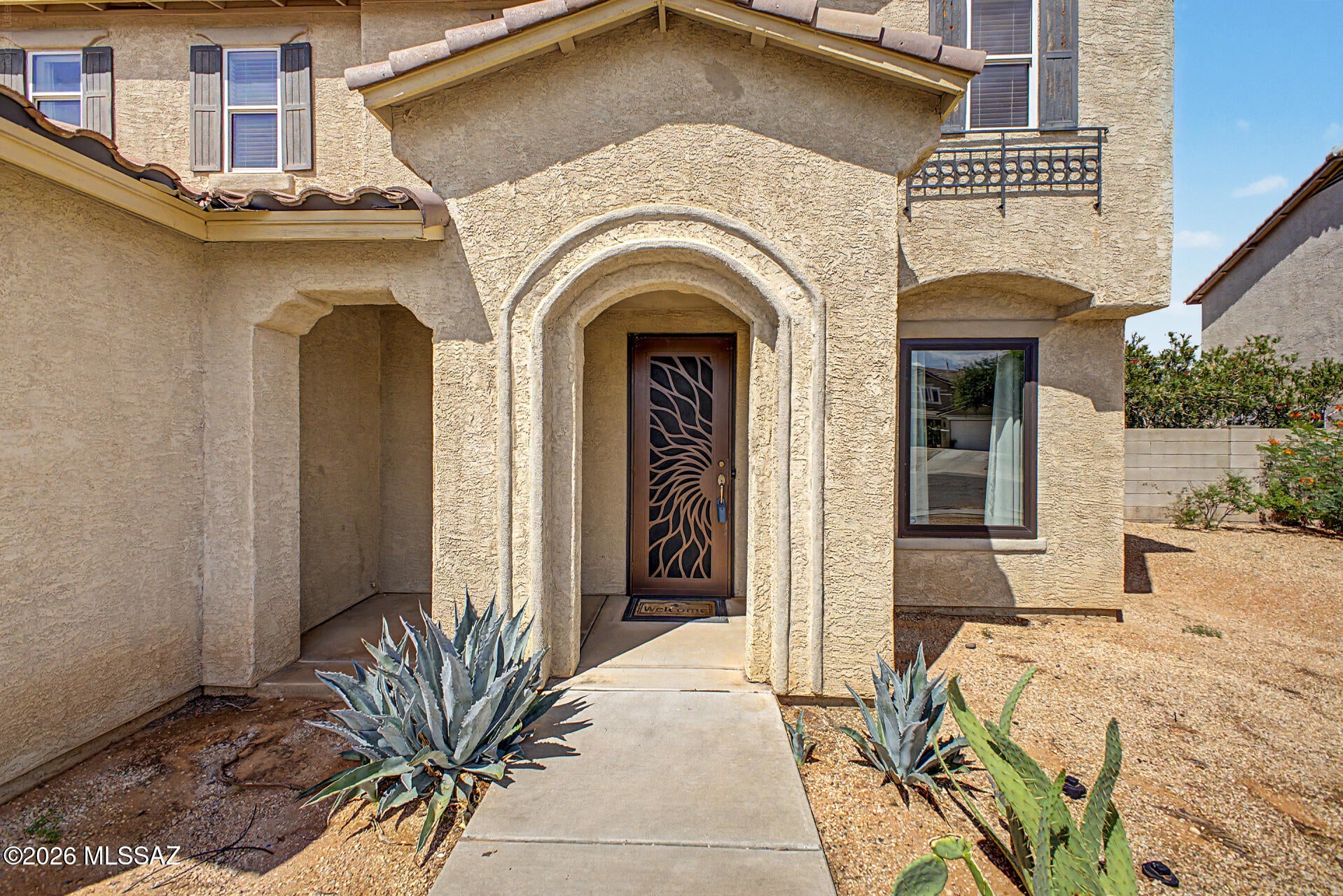 8136 W Booted Eagle Court