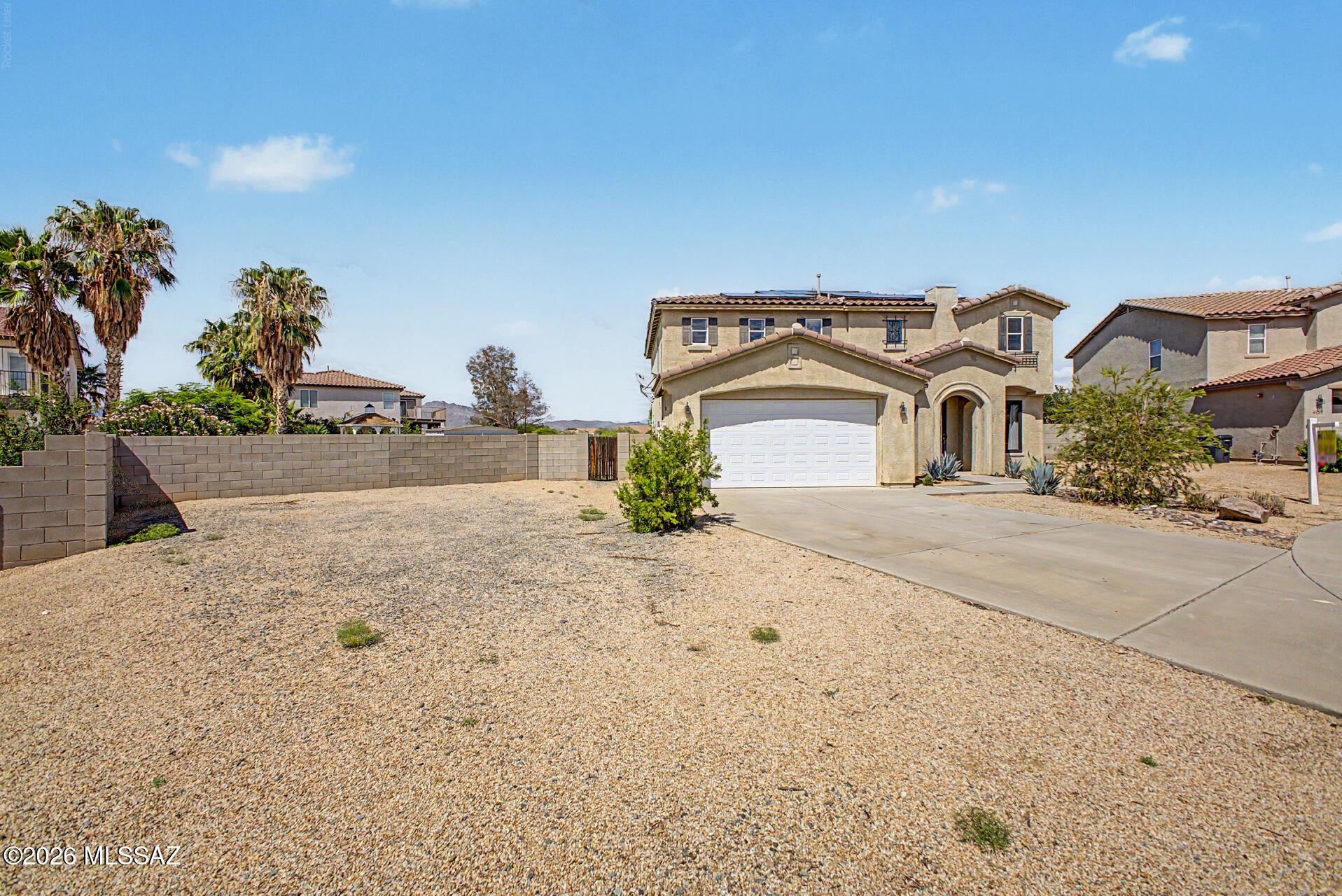 8136 W Booted Eagle Court