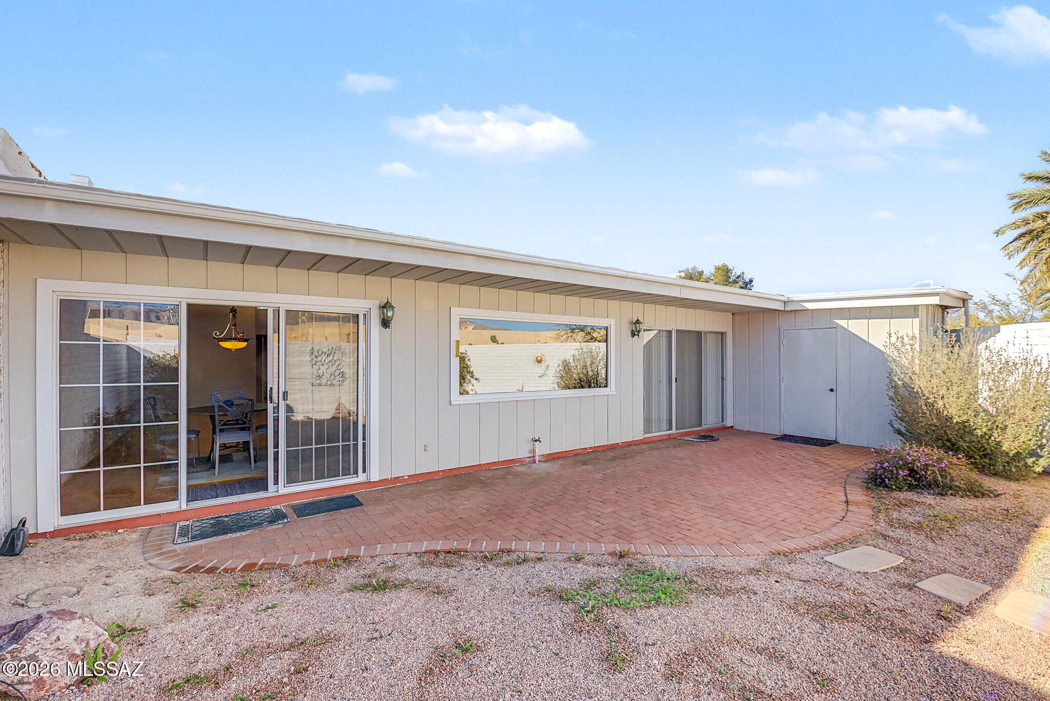 Cochise Estates - Residential