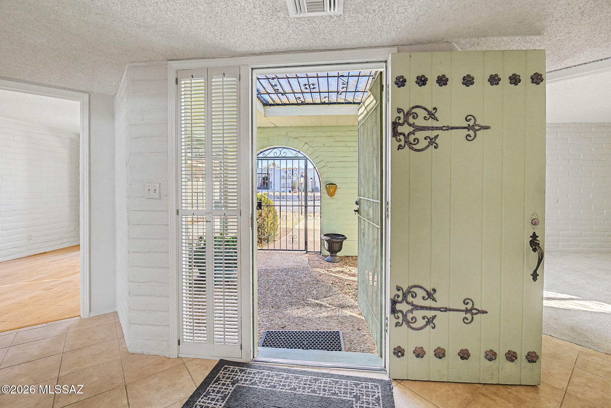Cochise Estates - Residential
