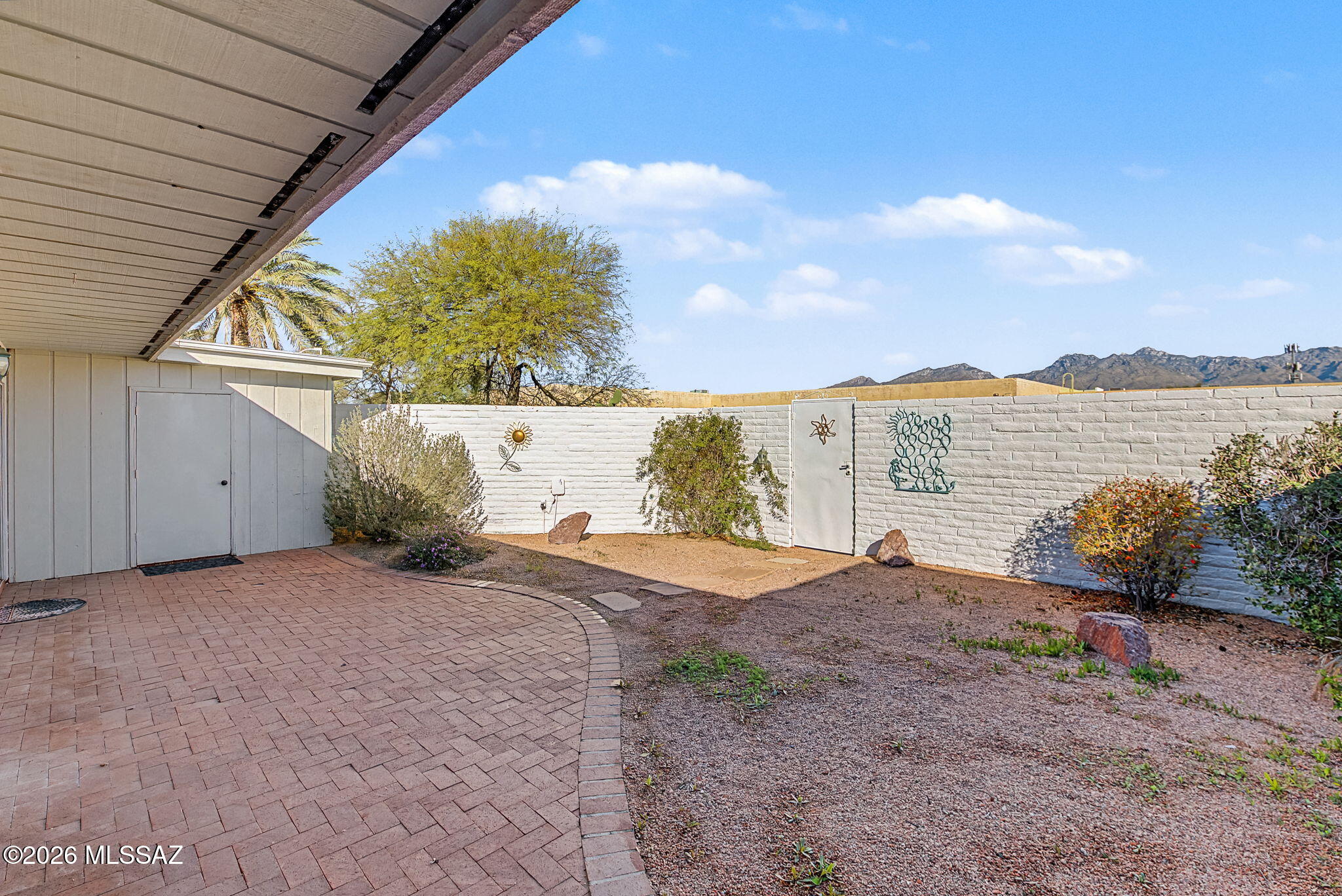 Cochise Estates - Residential